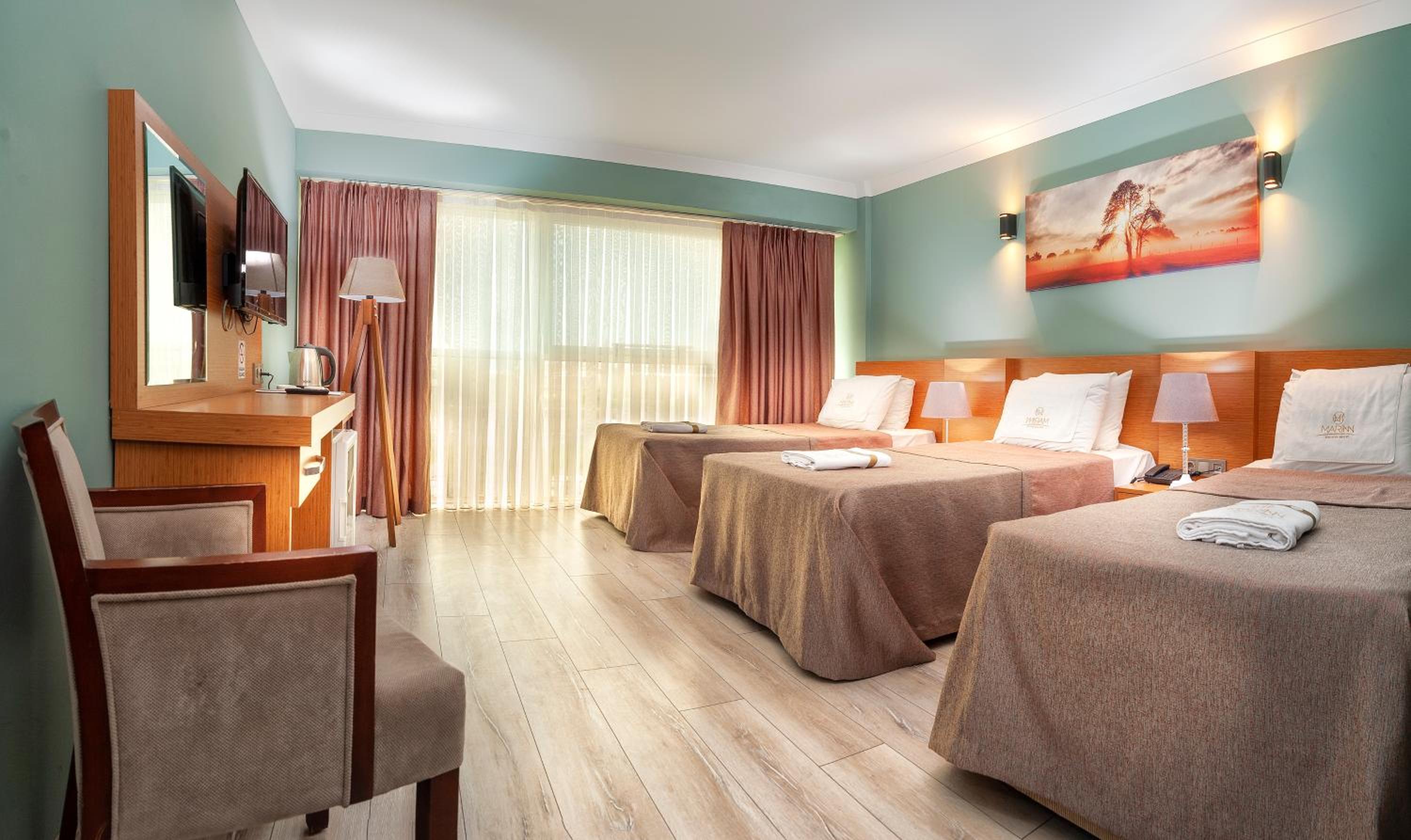 Triple Room photo 2