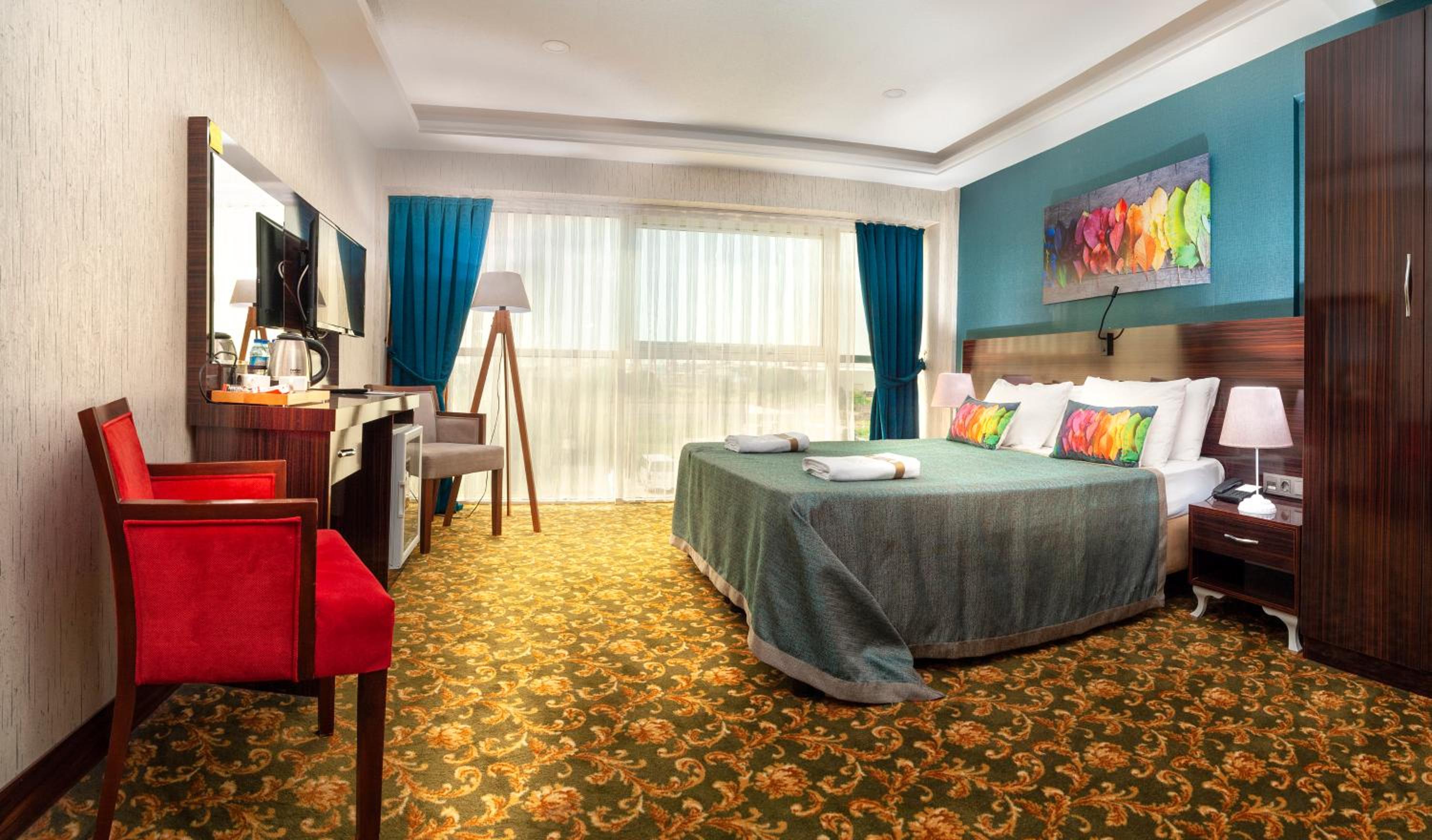 Double Room photo 3