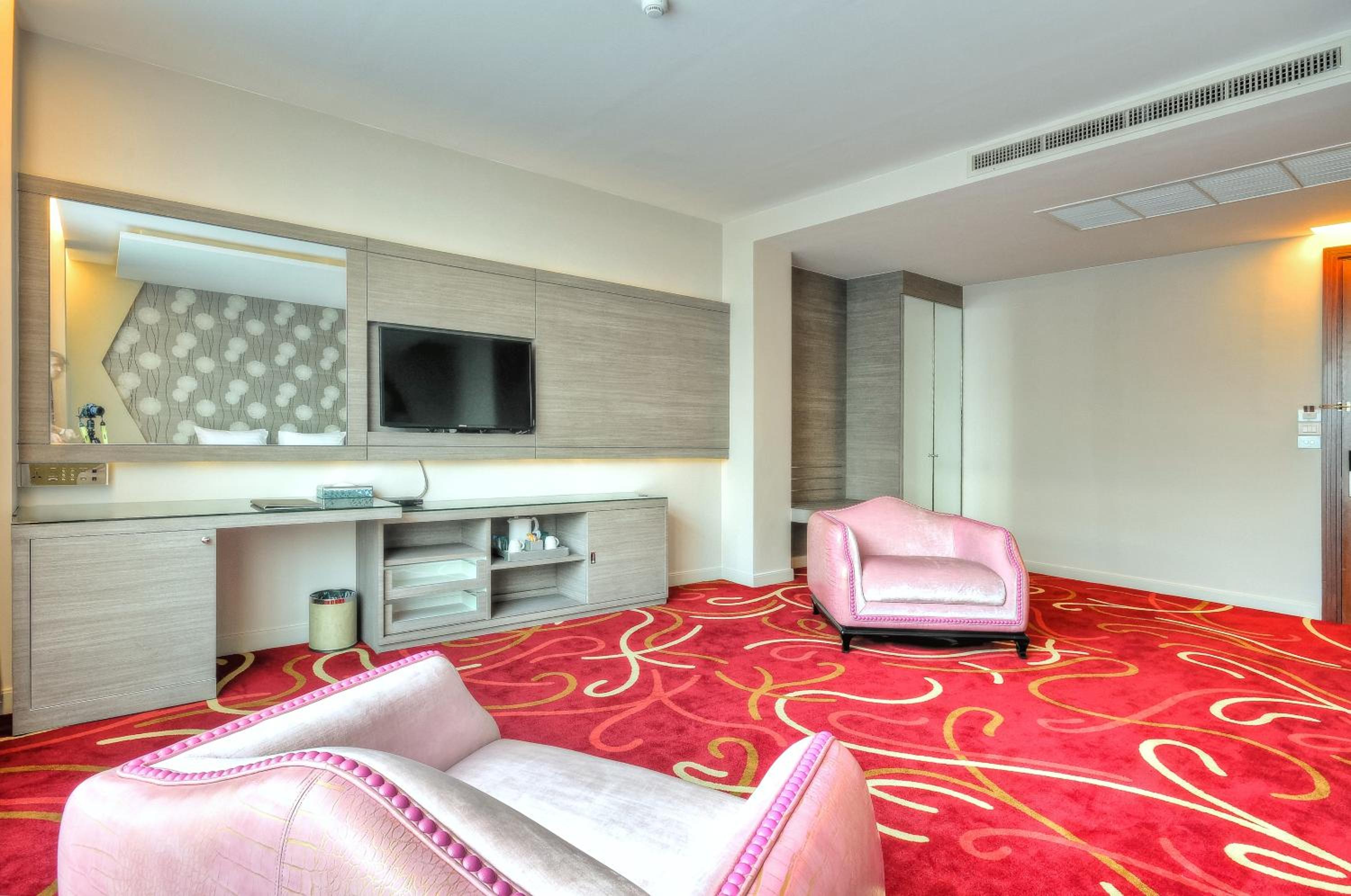 Deluxe Double Room photo 3