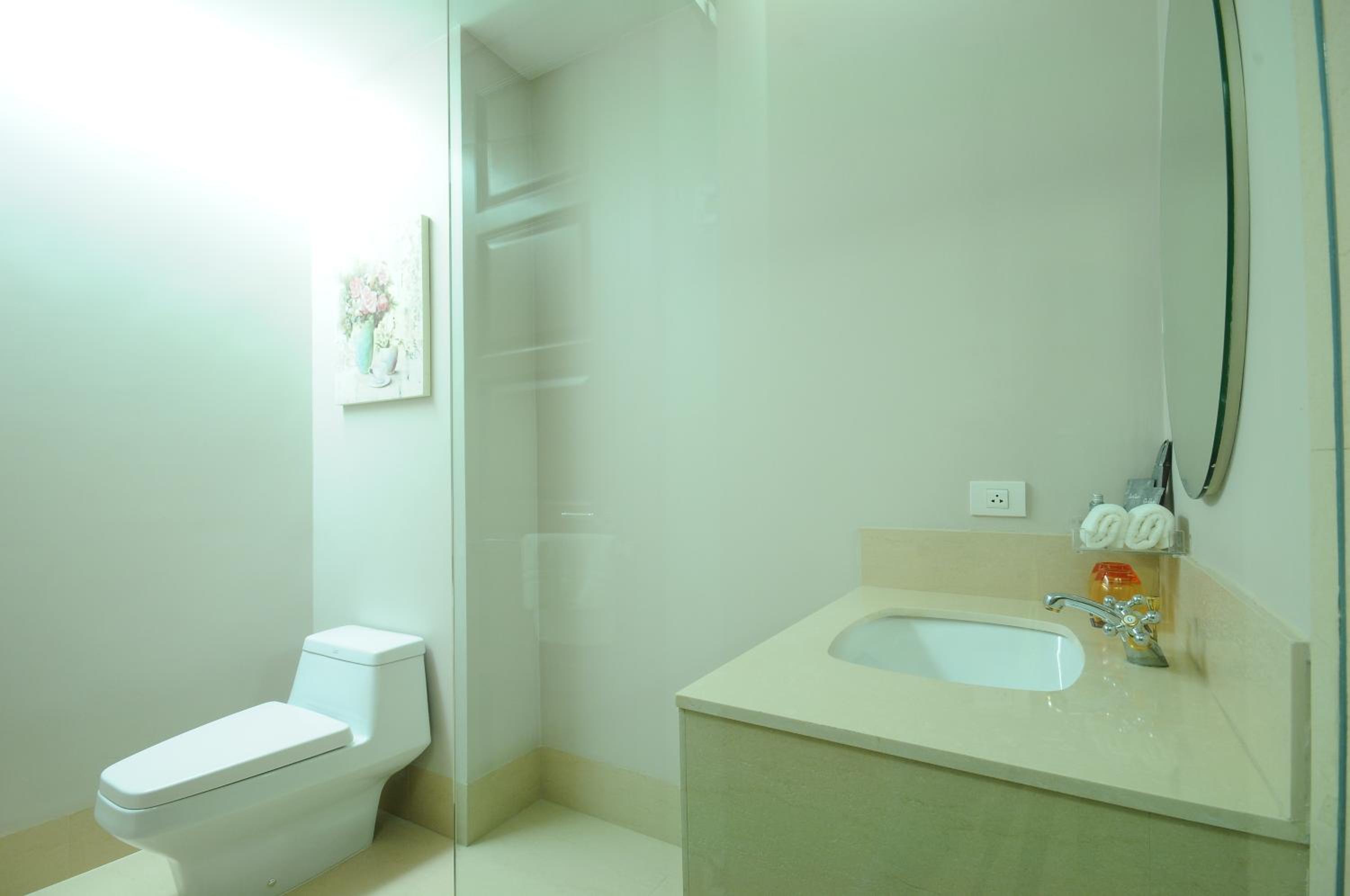 Deluxe Double Room photo 2