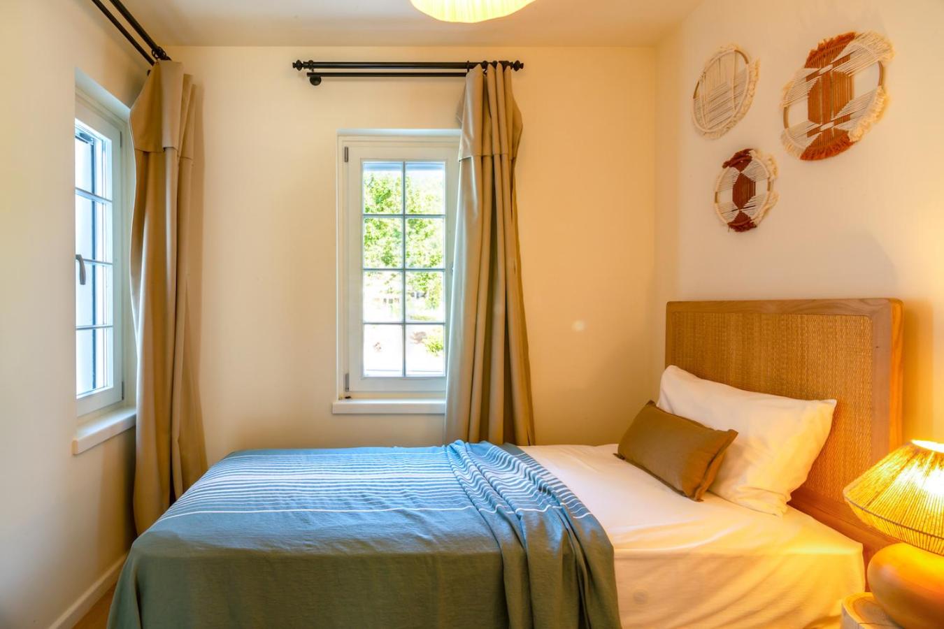Deluxe Villa photo 1