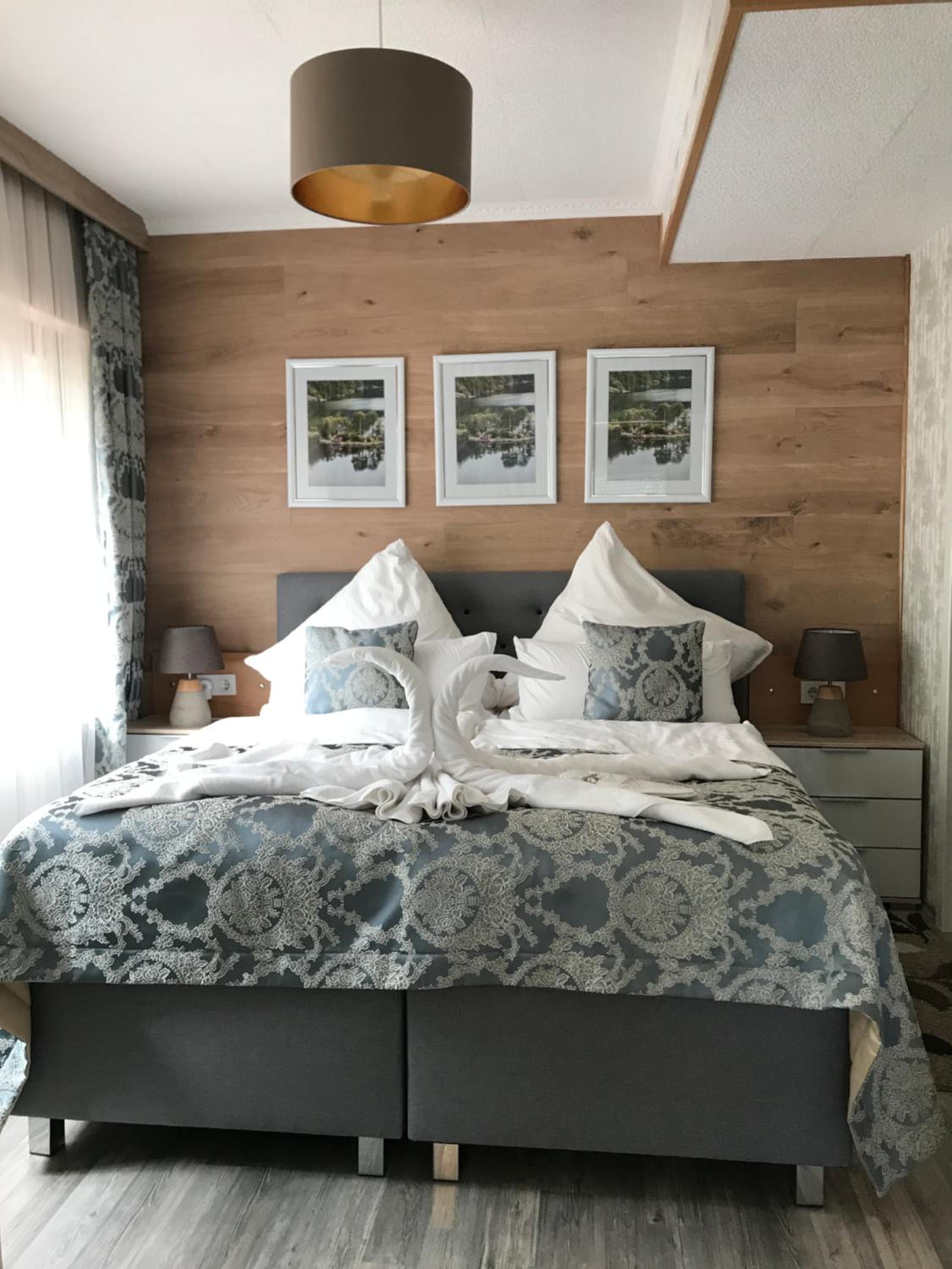 Suite with Terrace photo 1