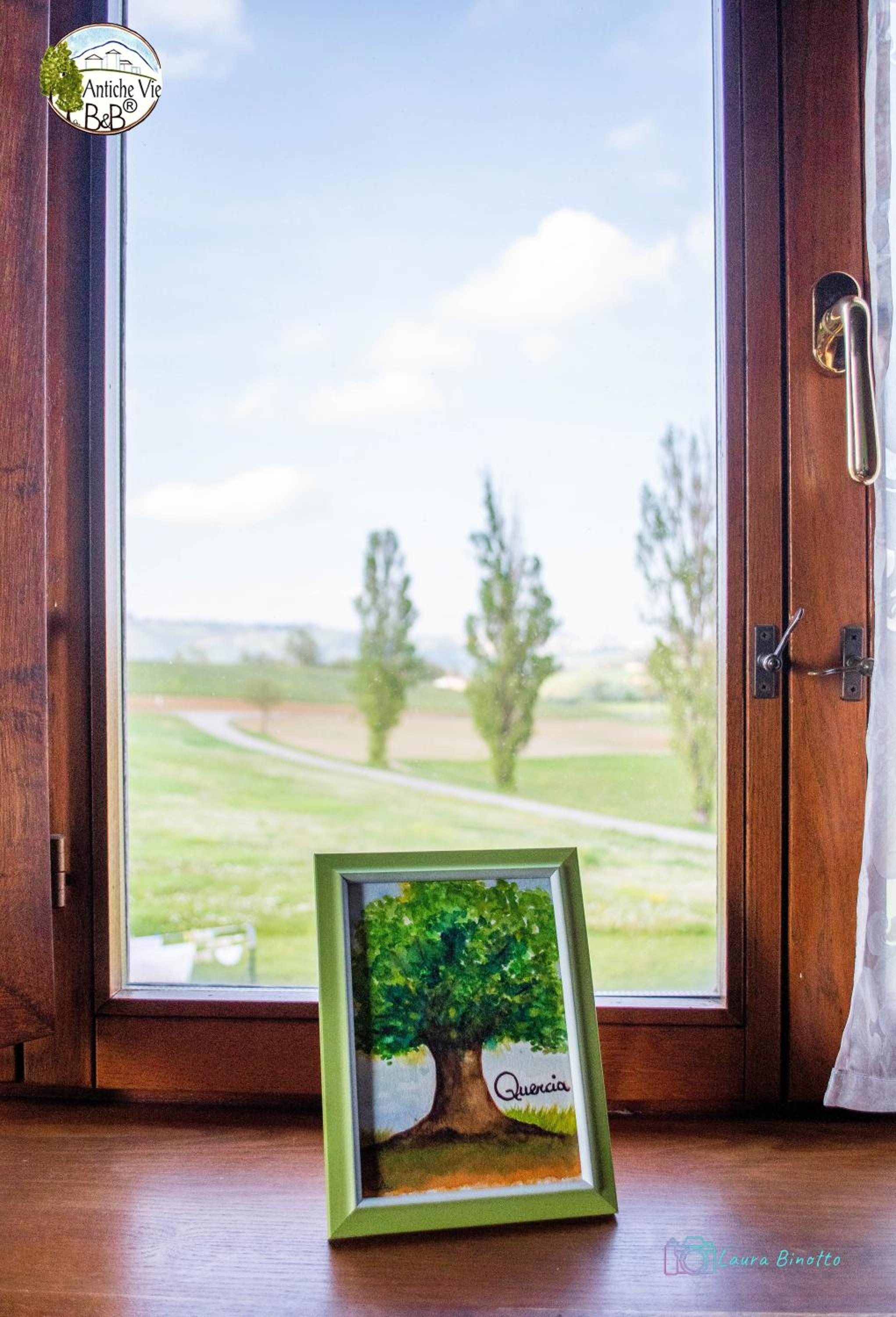 Antiche Vie B&B, Billede 40