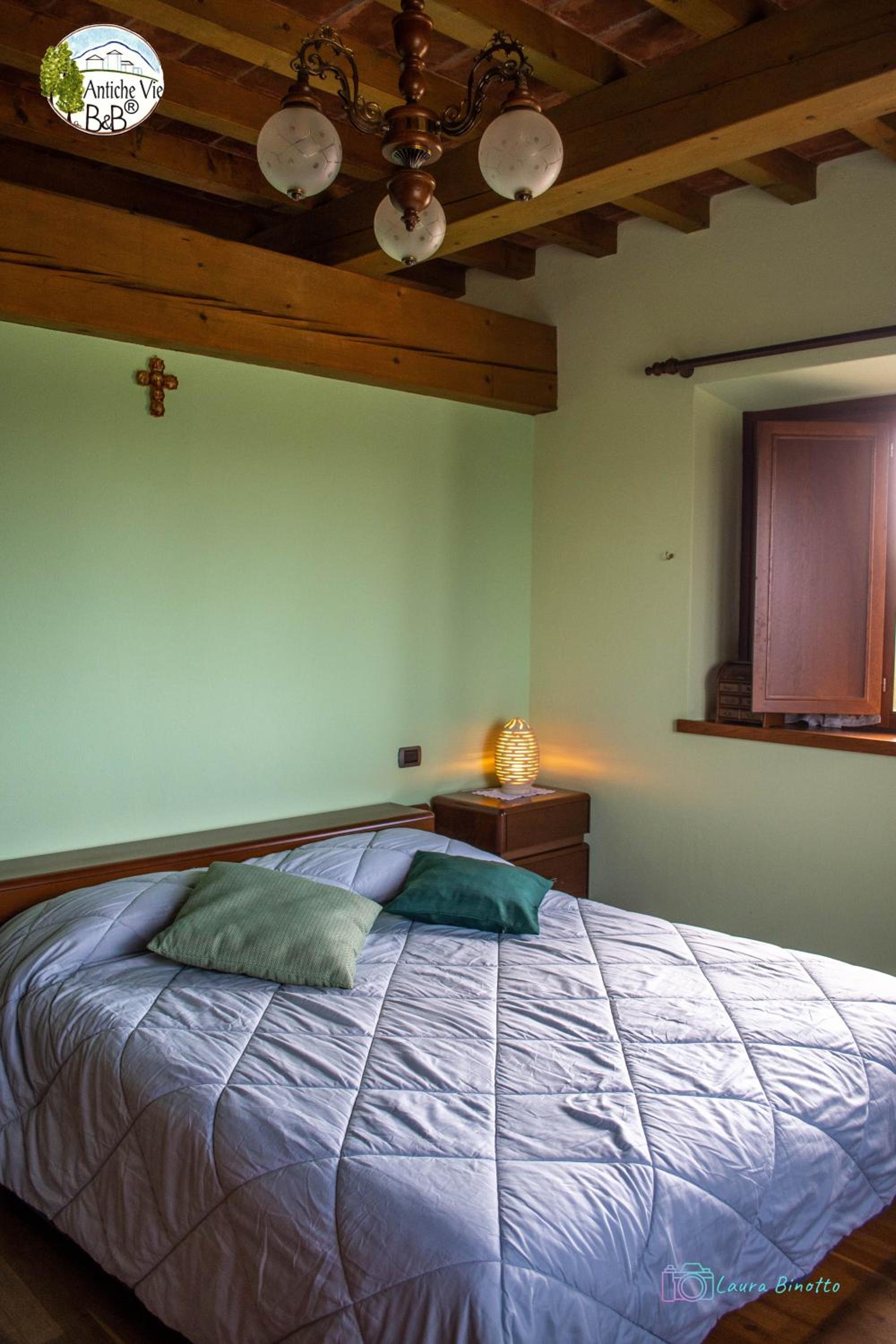 Antiche Vie B&B, Billede 6