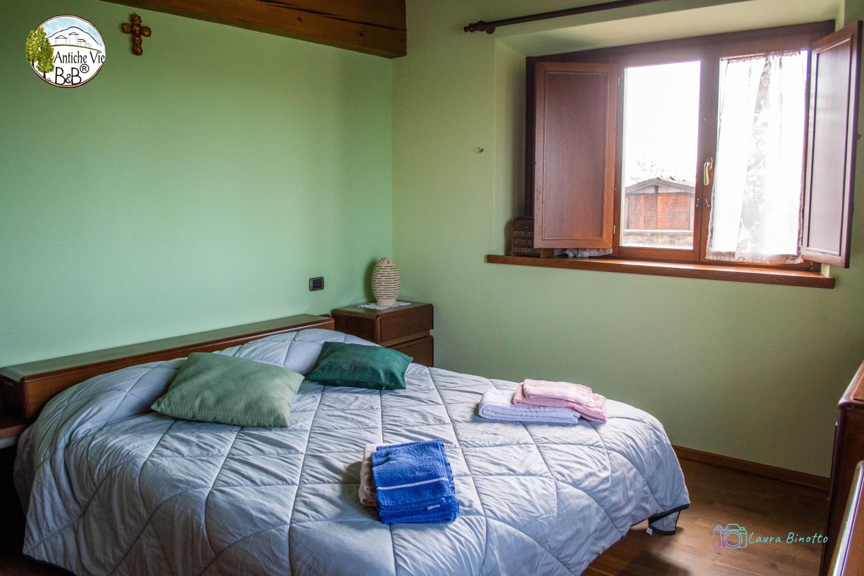 Antiche Vie B&B, Billede 5