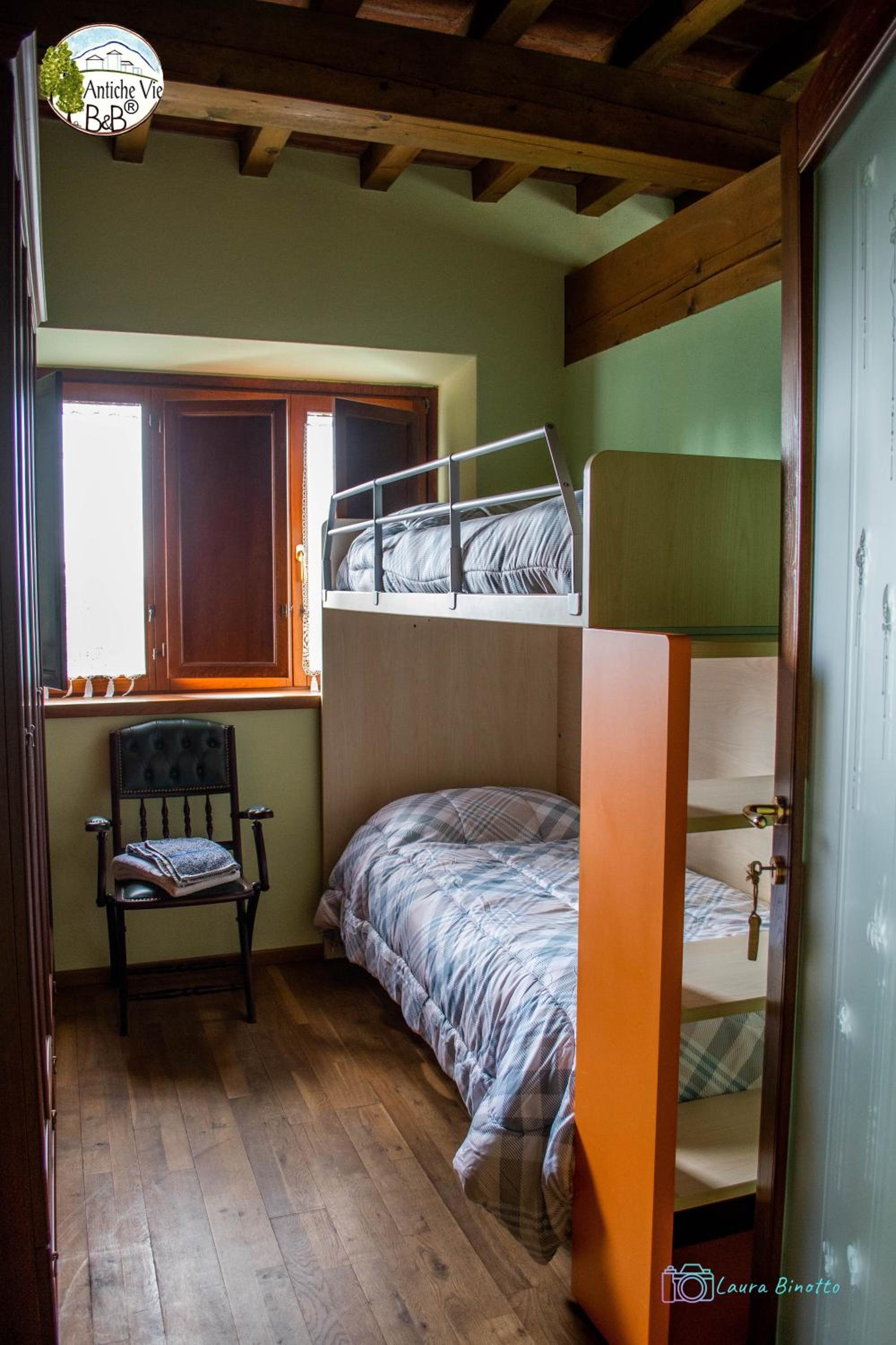 Antiche Vie B&B, Billede 31