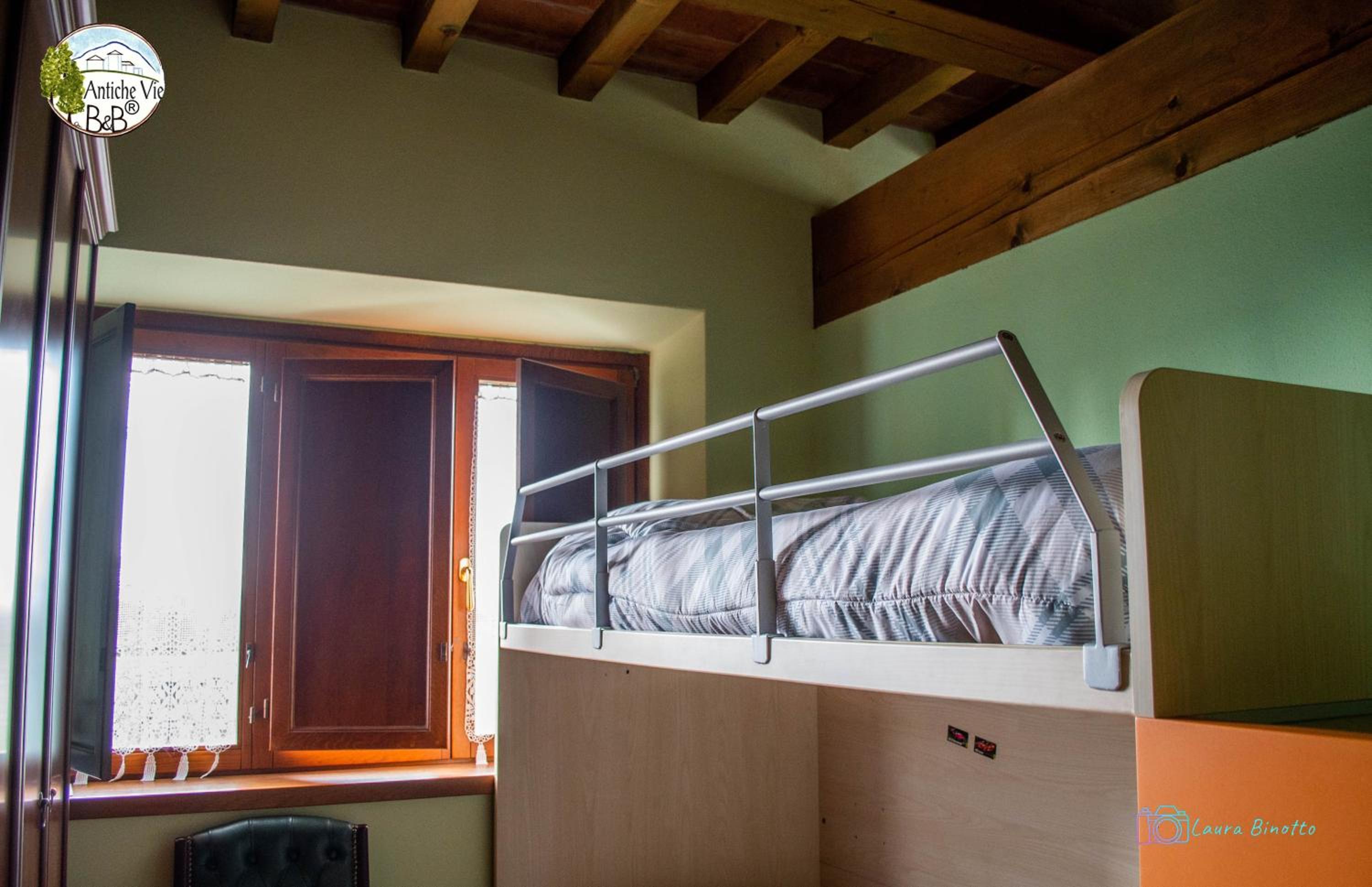 Antiche Vie B&B, Billede 32