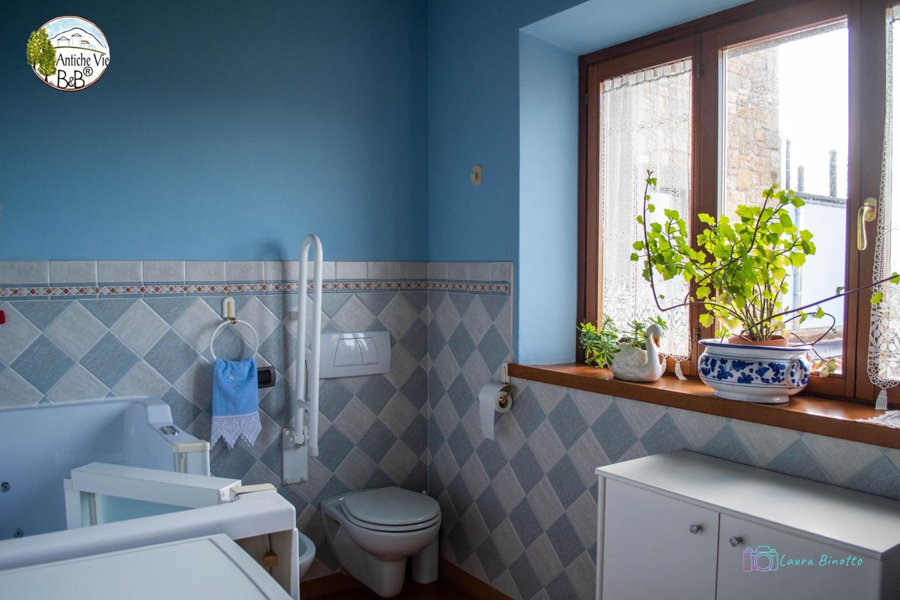 Antiche Vie B&B, Billede 33