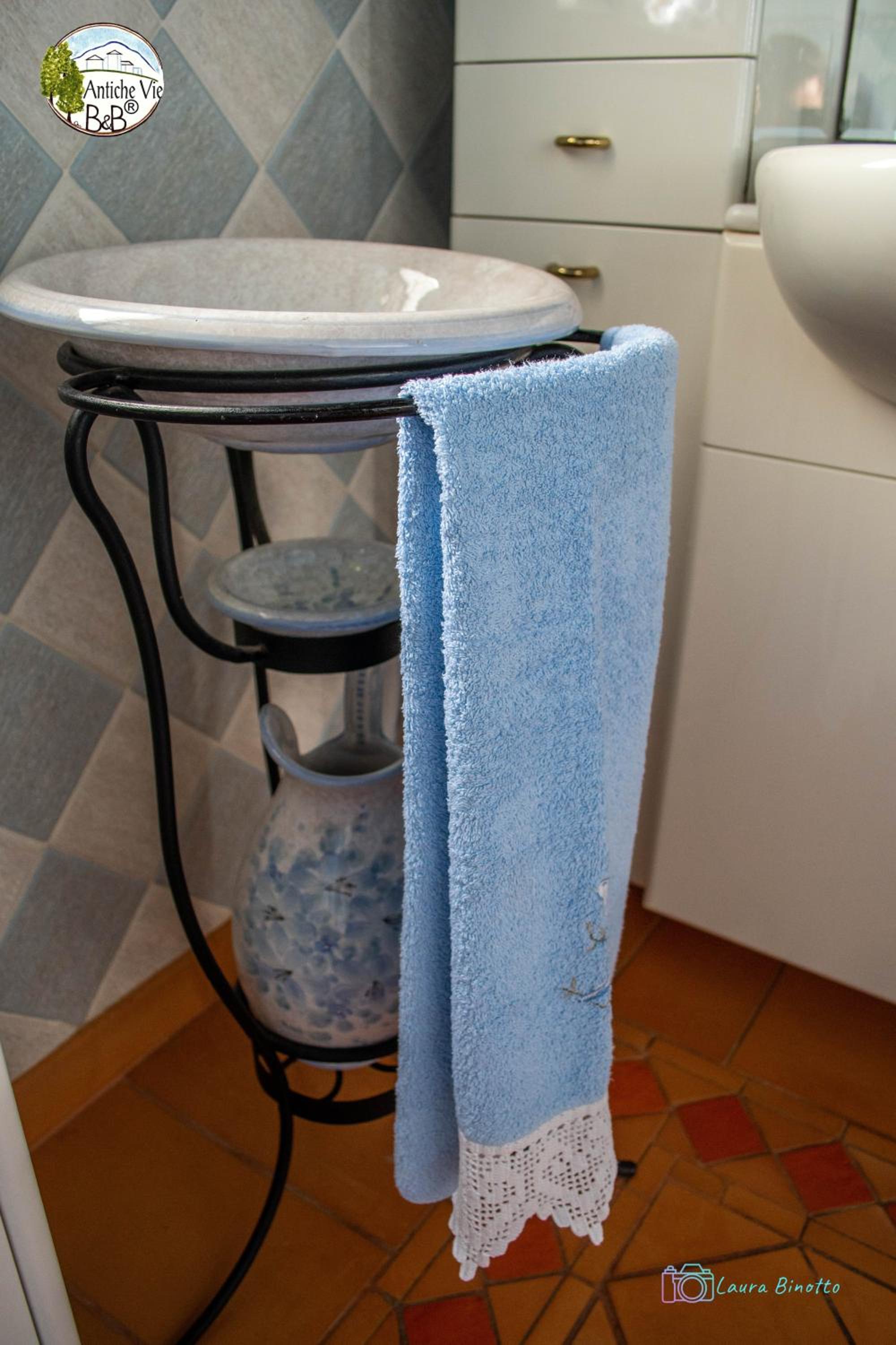 Antiche Vie B&B, Billede 36
