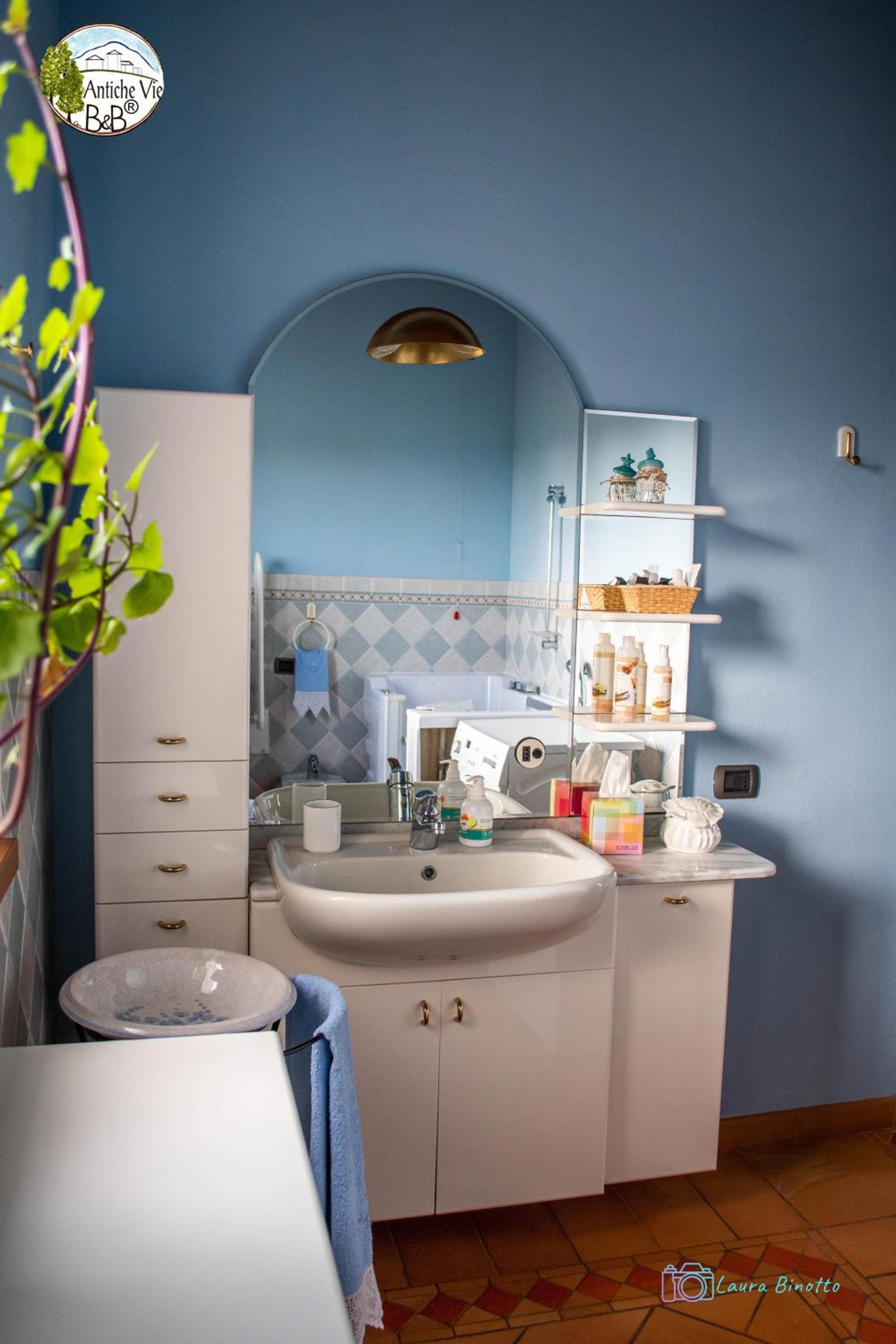 Antiche Vie B&B, Billede 20