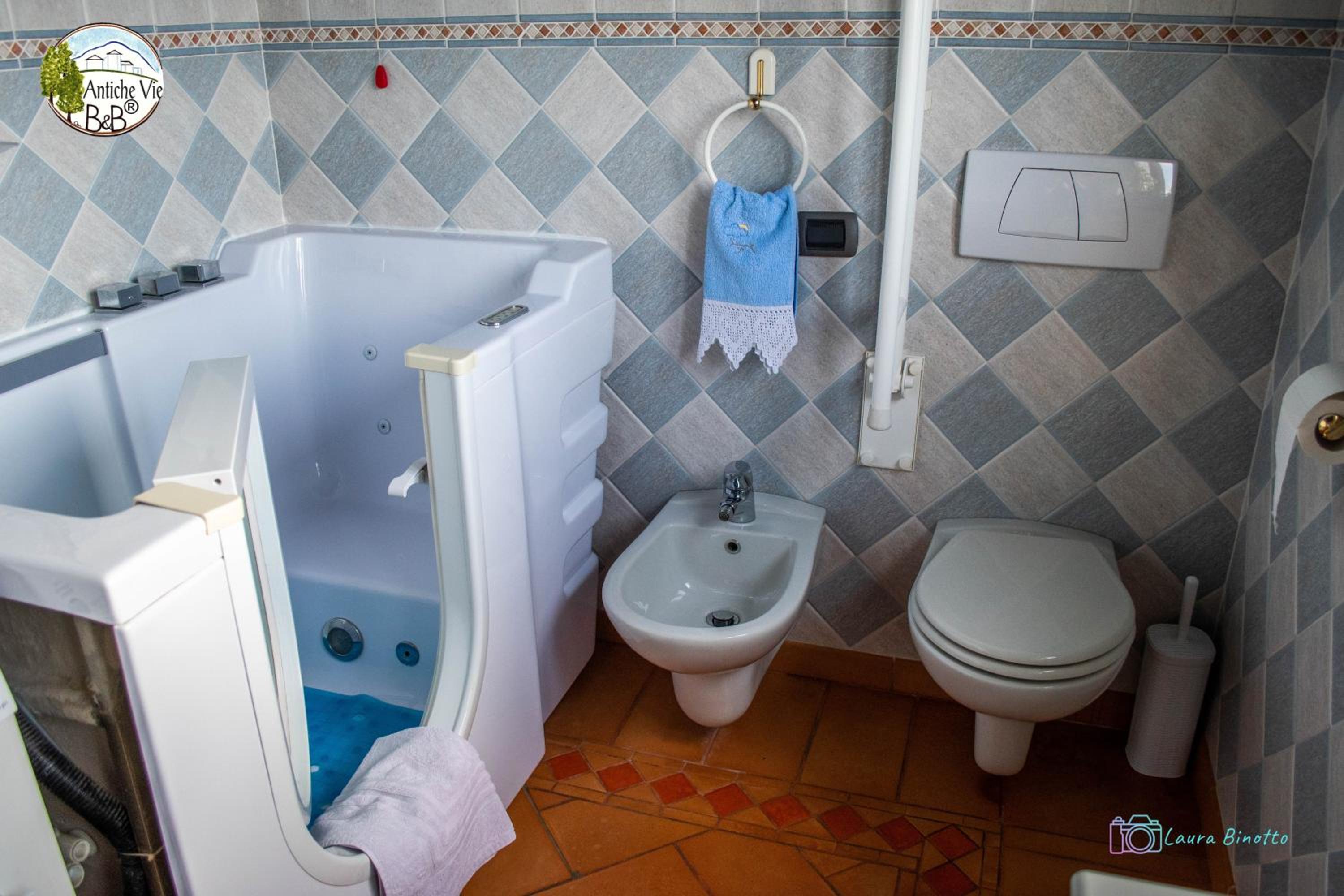 Antiche Vie B&B, Billede 30