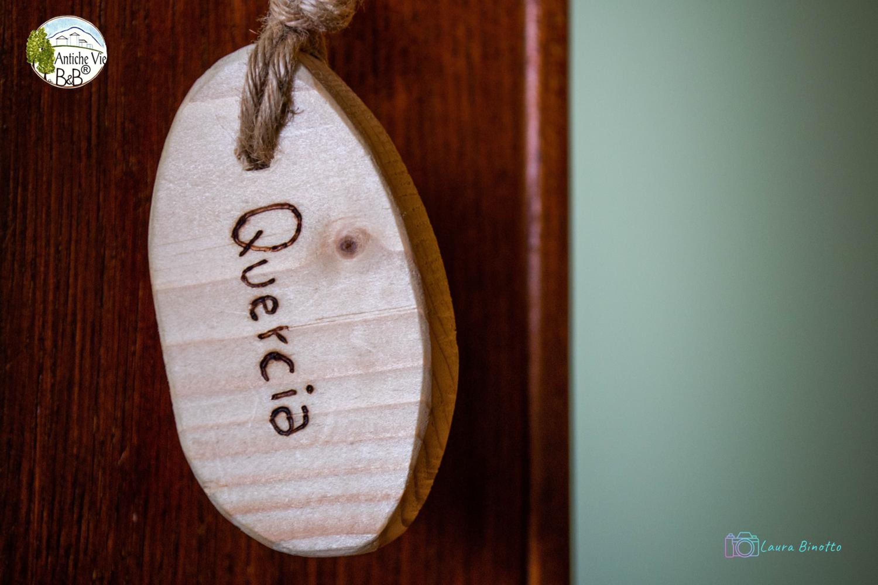 Antiche Vie B&B, Billede 28