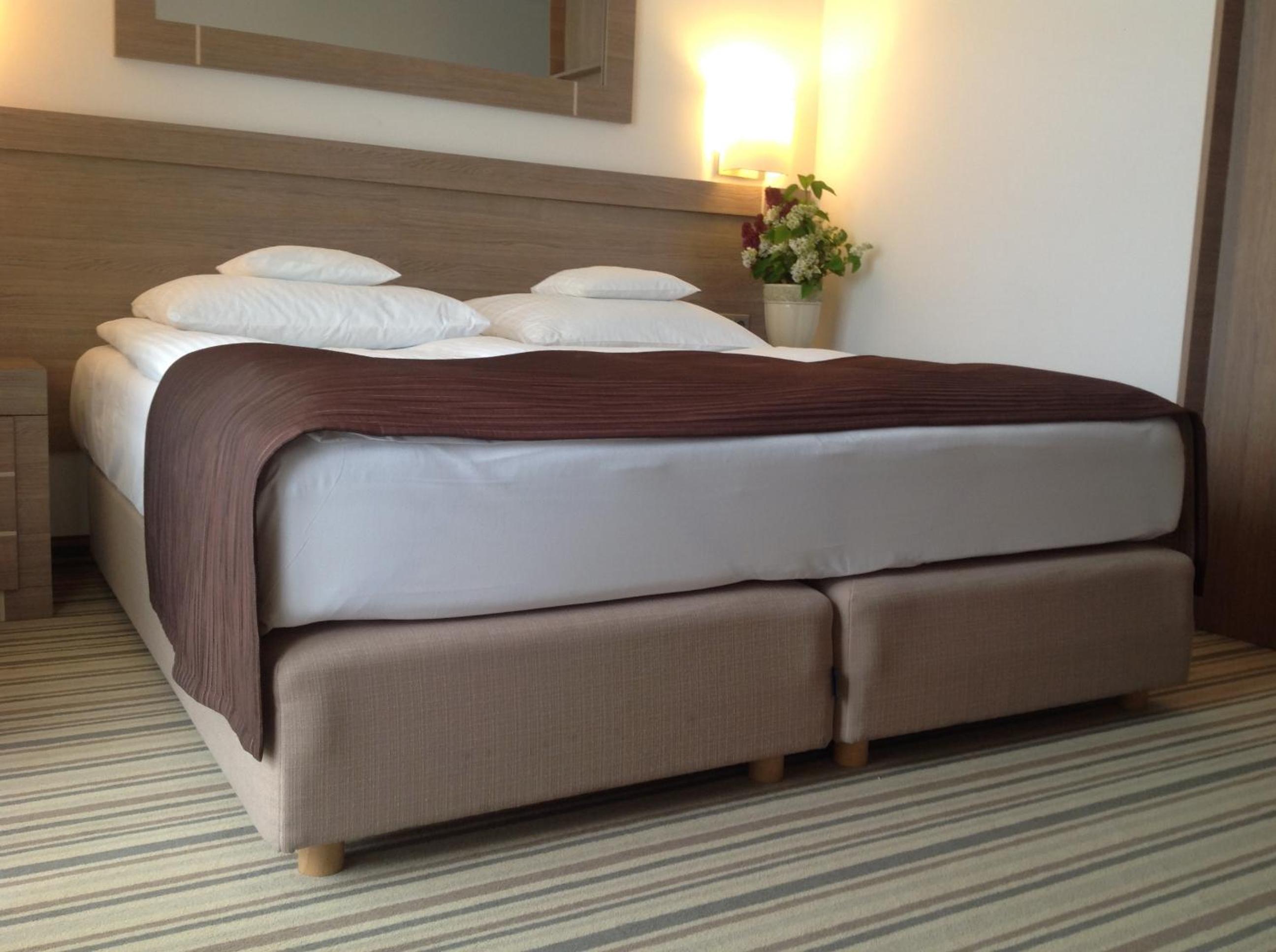 Double Room with Lake View photo 1
