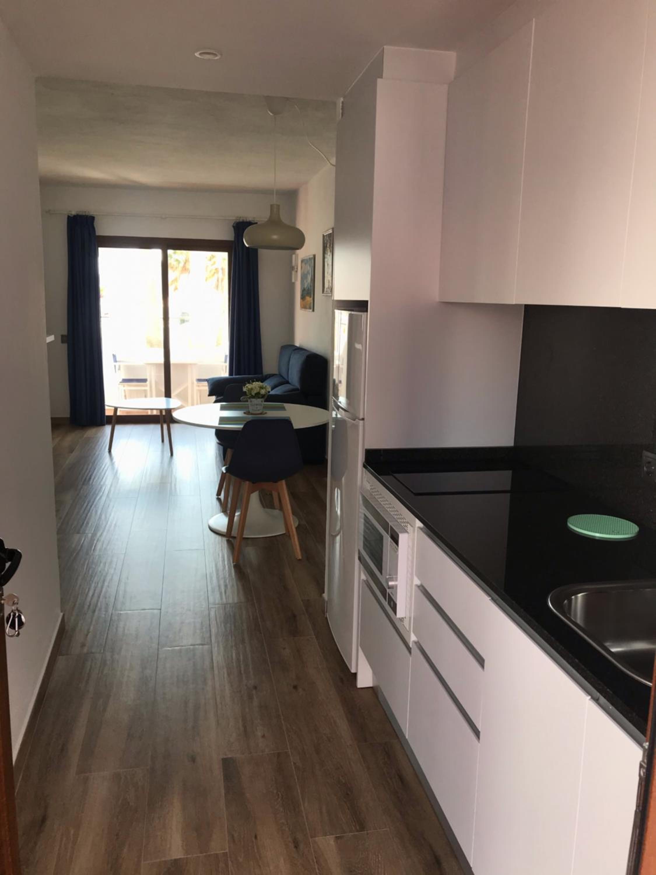 Studio with Sea View - Adults Only photo 3