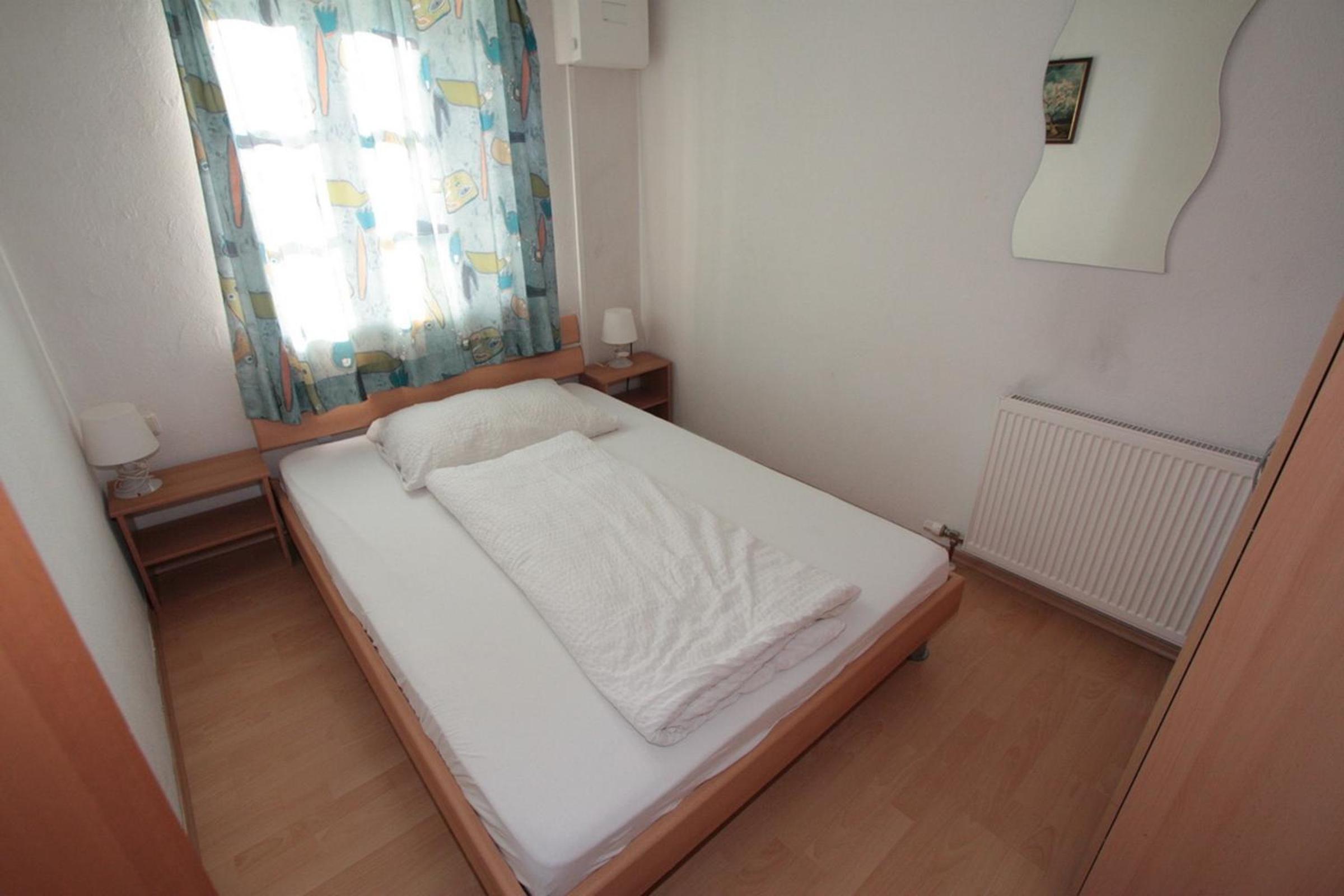 Two-Bedroom Apartment with Terrace photo 1
