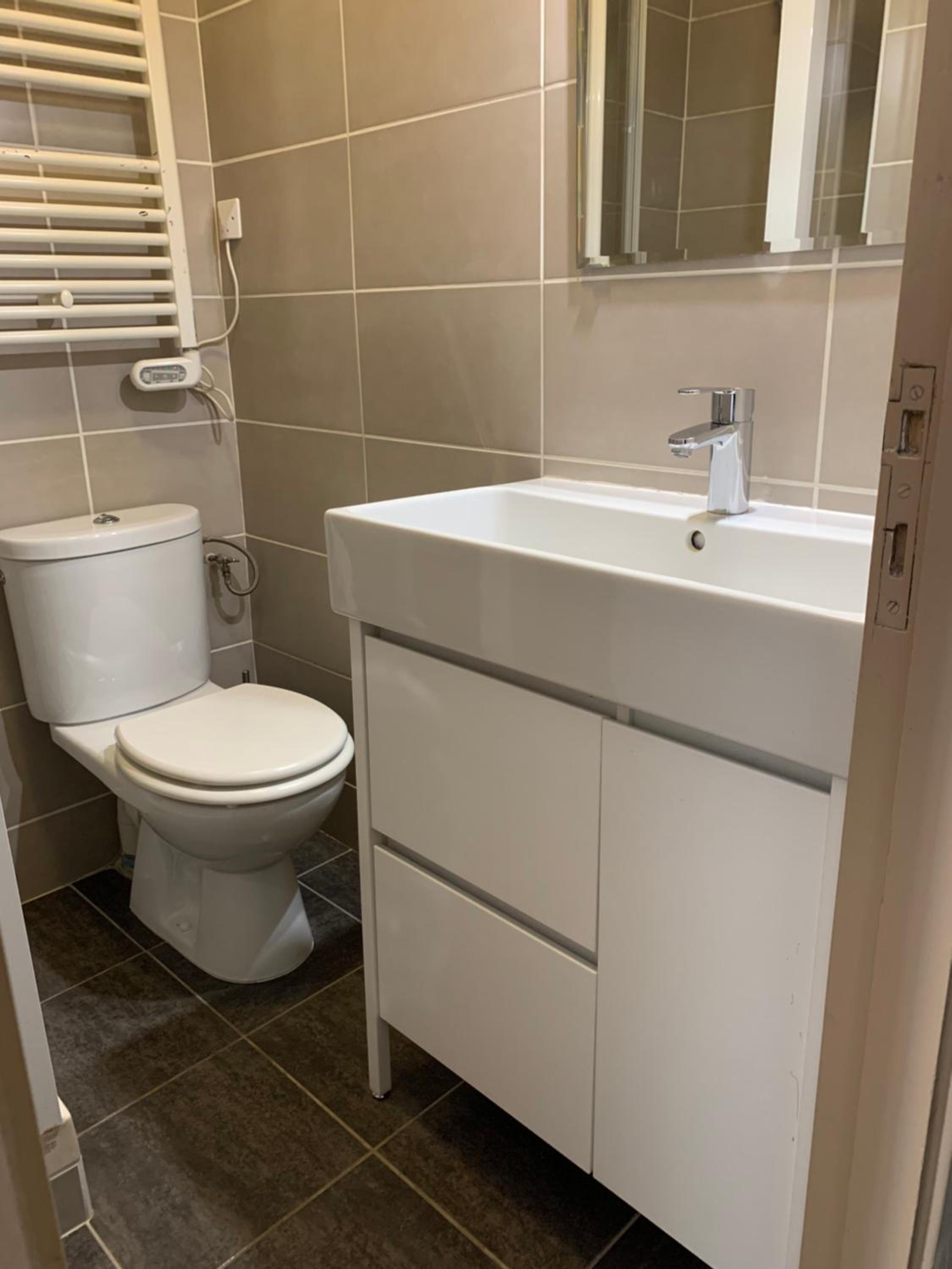 Standard Single Room photo 2