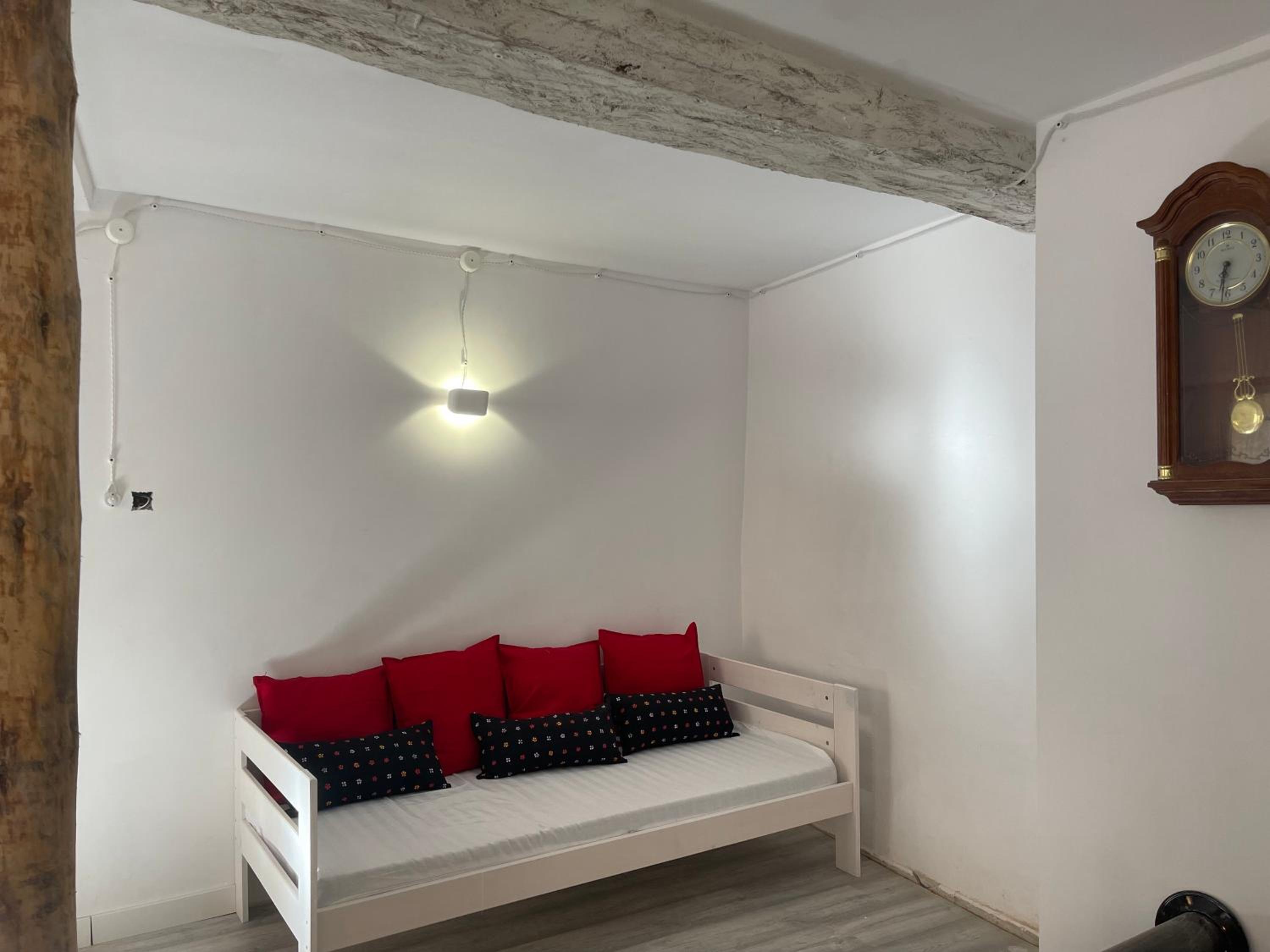 Two-Bedroom Apartment - Photo 26
