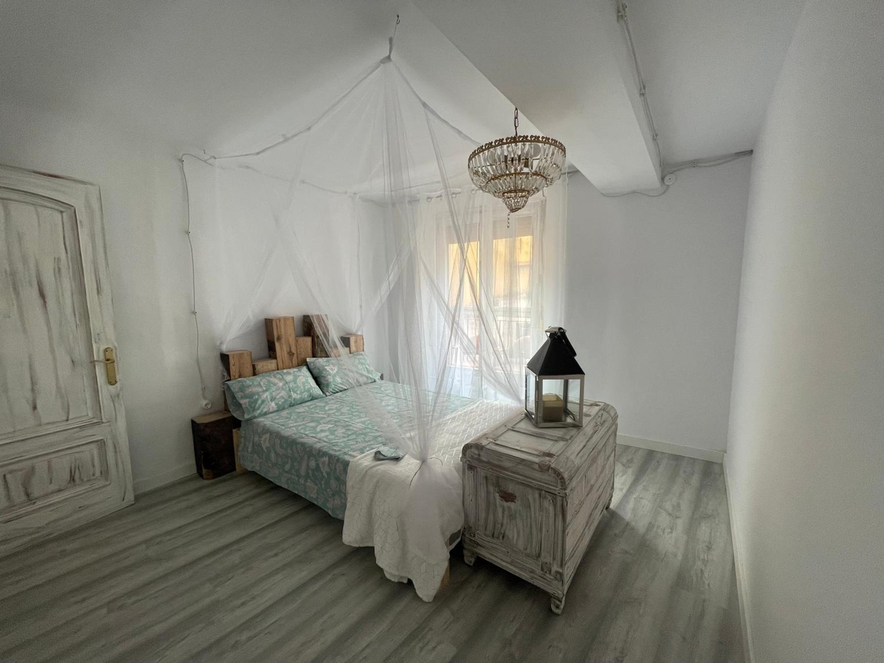 Two-Bedroom Apartment - Photo 20