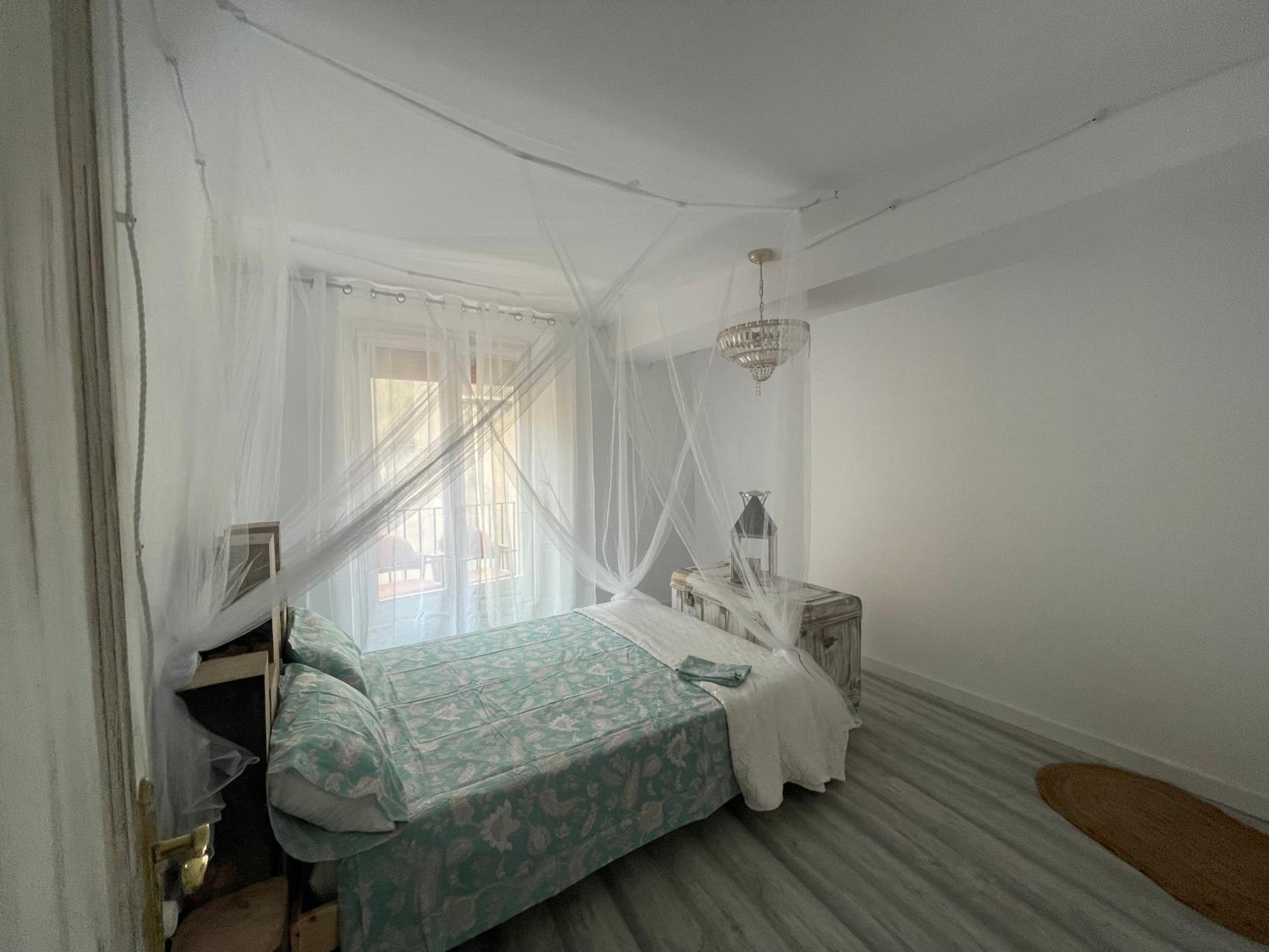 Two-Bedroom Apartment - Photo 22