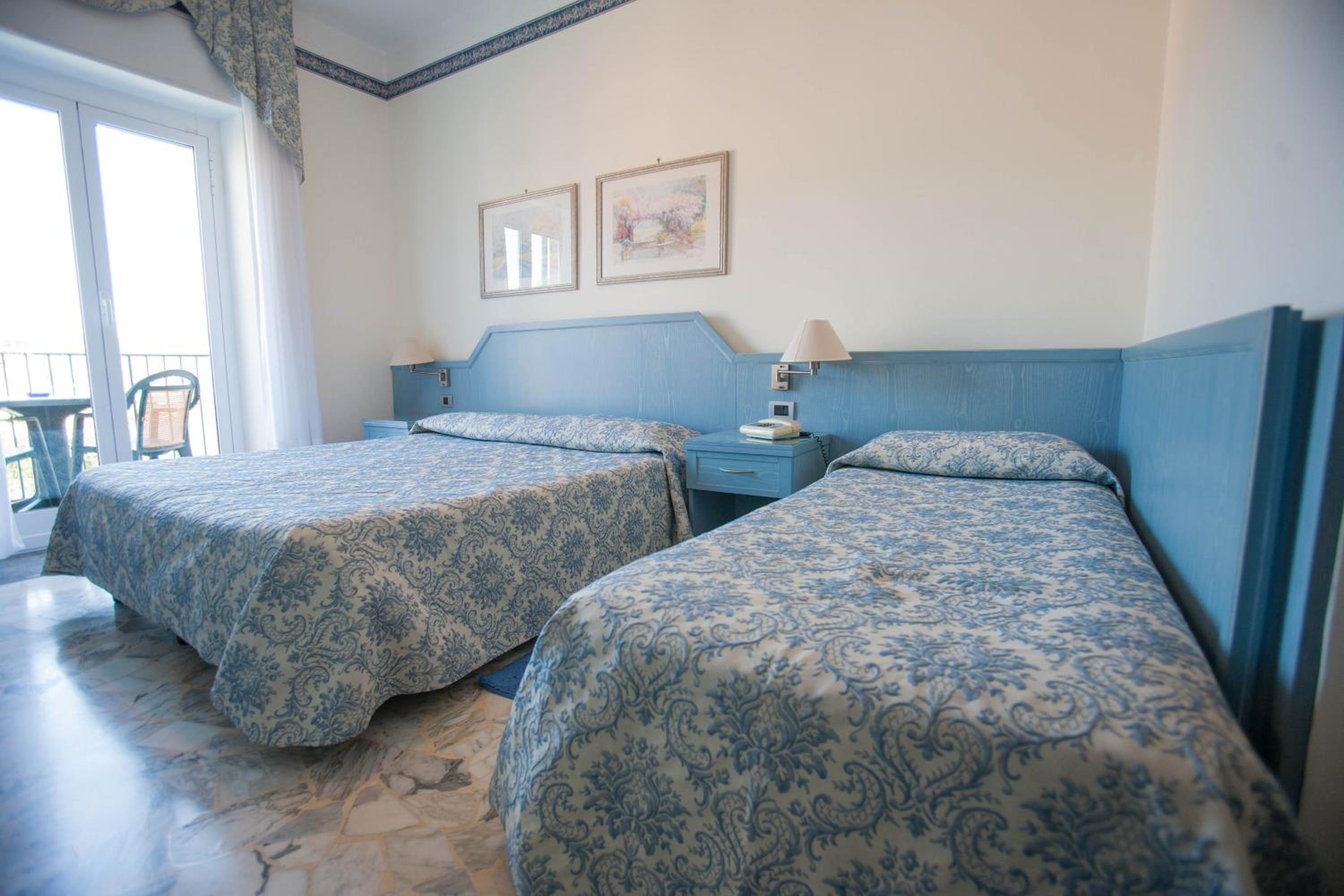 Triple Room - Photo 4