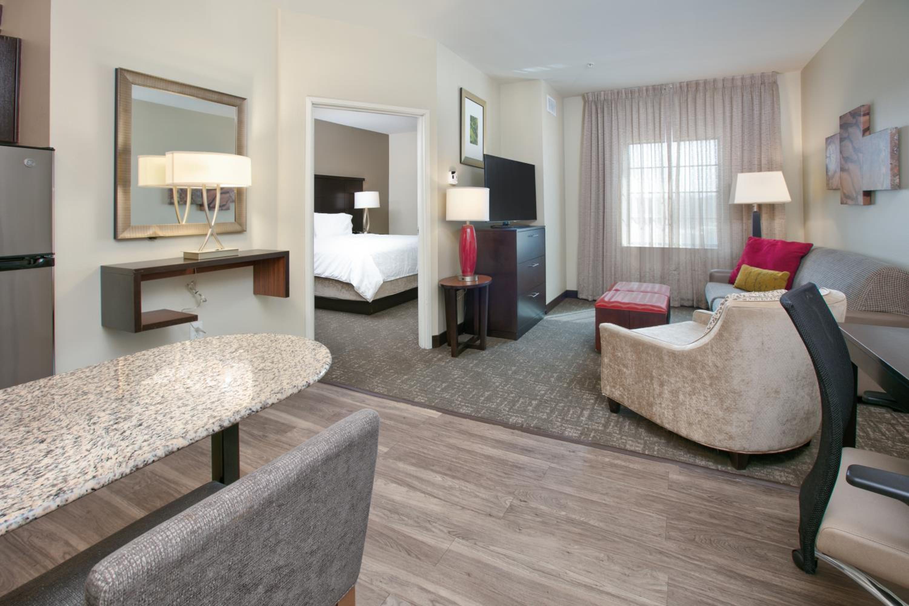 One-Bedroom King Suite - Photo 12