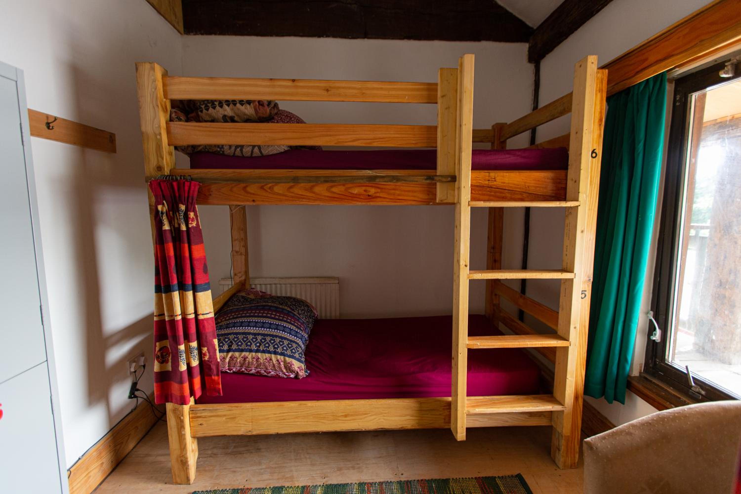 Mixed Dormitory Room photo 1