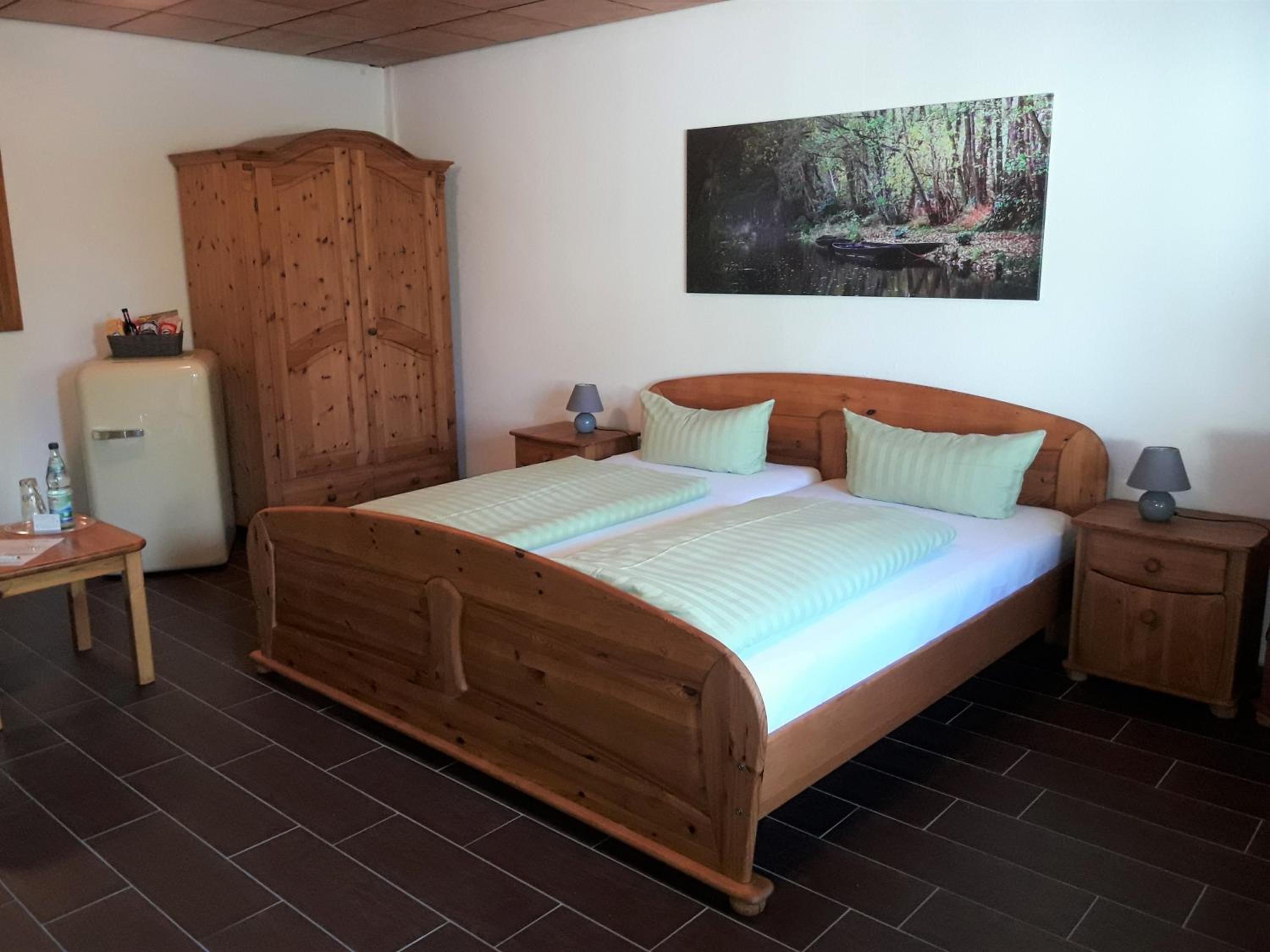 Large Double Room photo 3