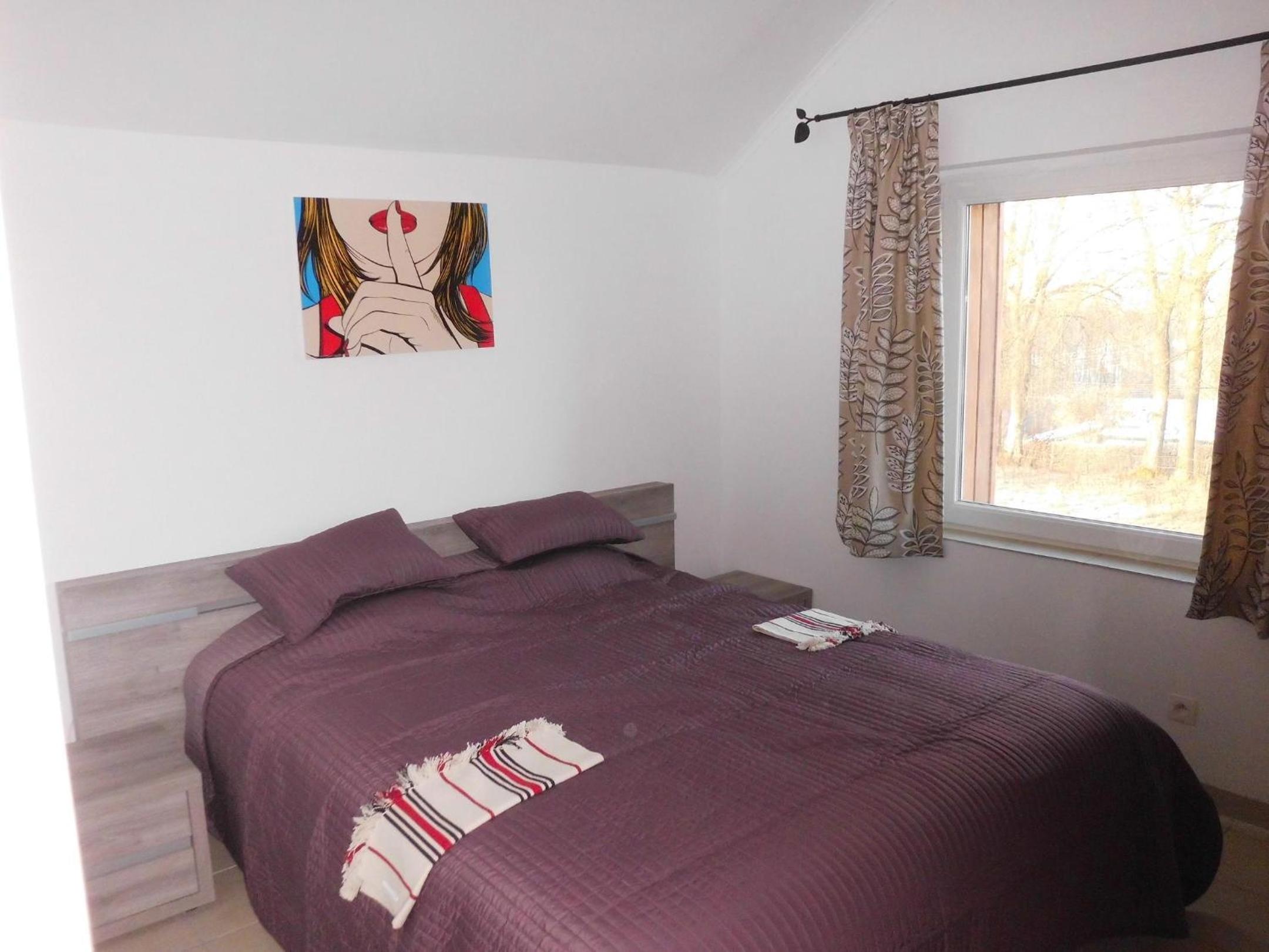 Four-Bedroom House photo 2