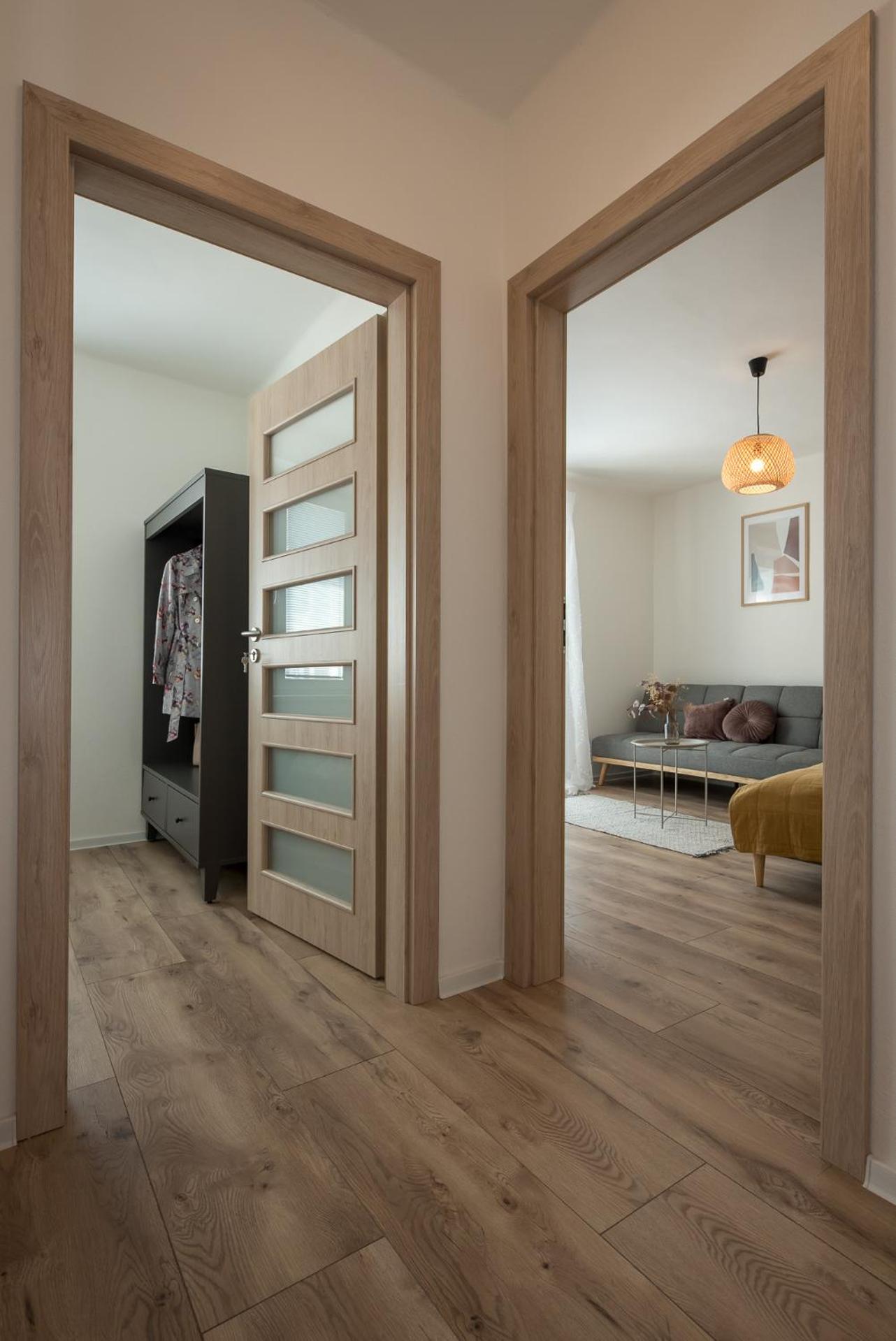 Double Room with Balcony - Photo 5