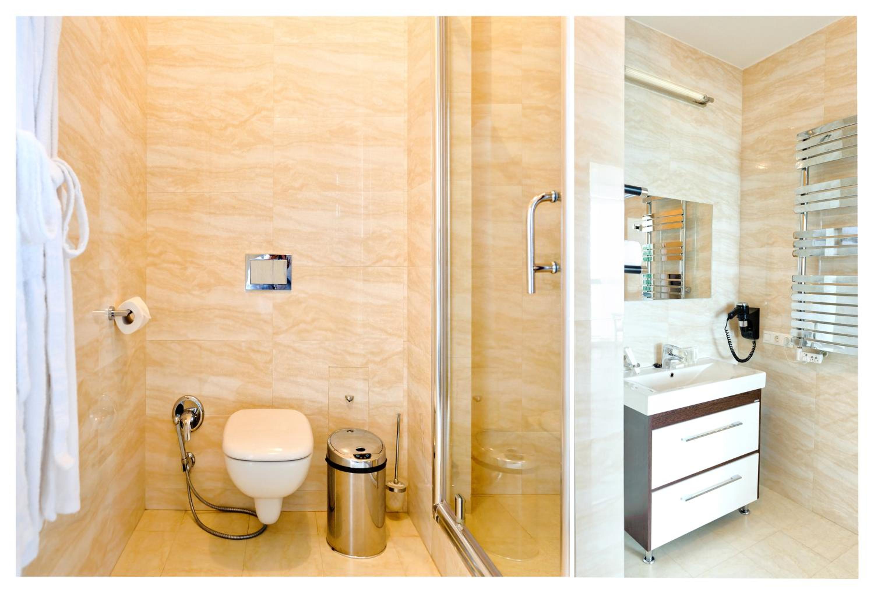 Family Suite with Sea View photo 3
