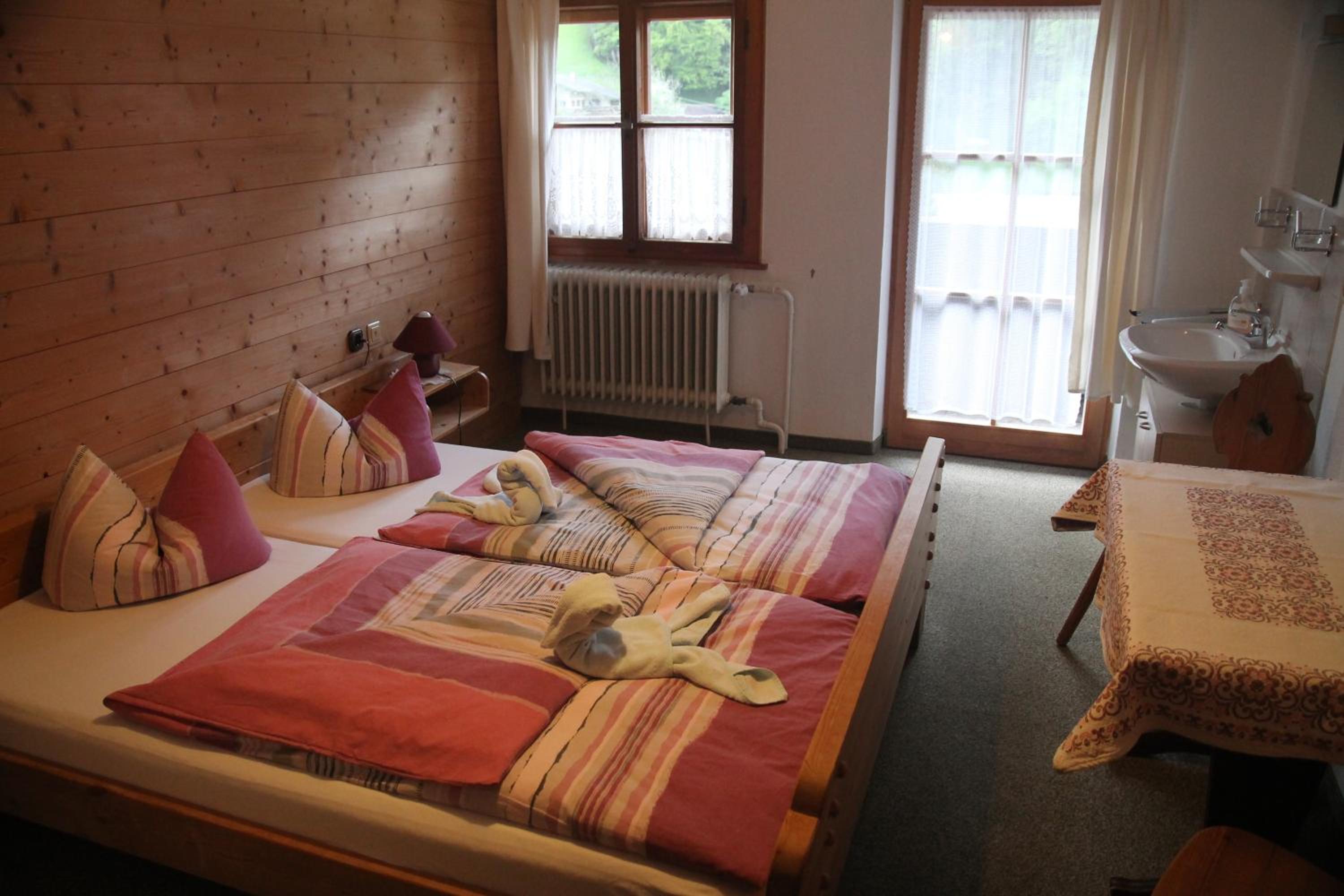 Double Room with Balcony photo 1