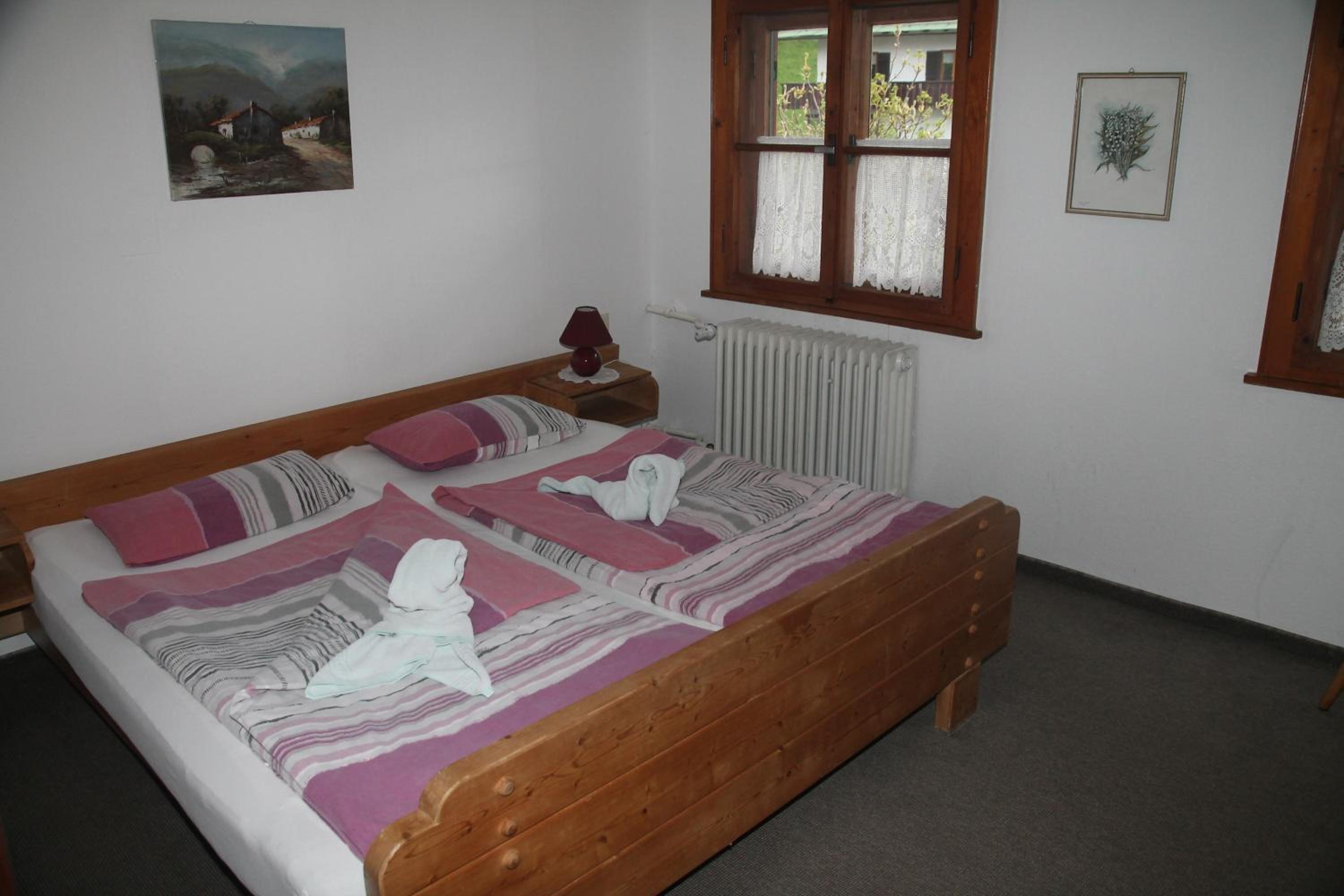 Small Double Room photo 1