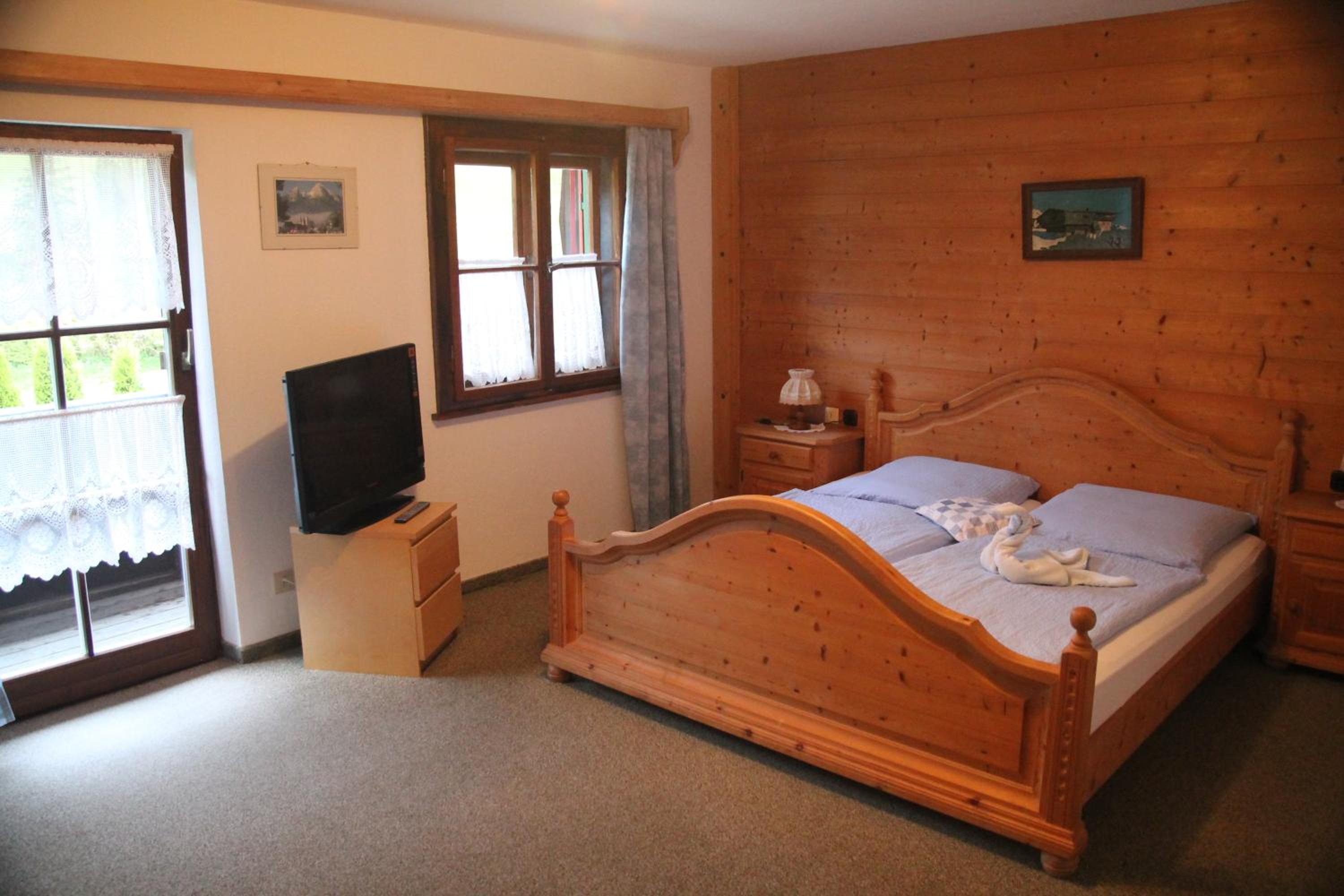 Double Room with Balcony photo 3