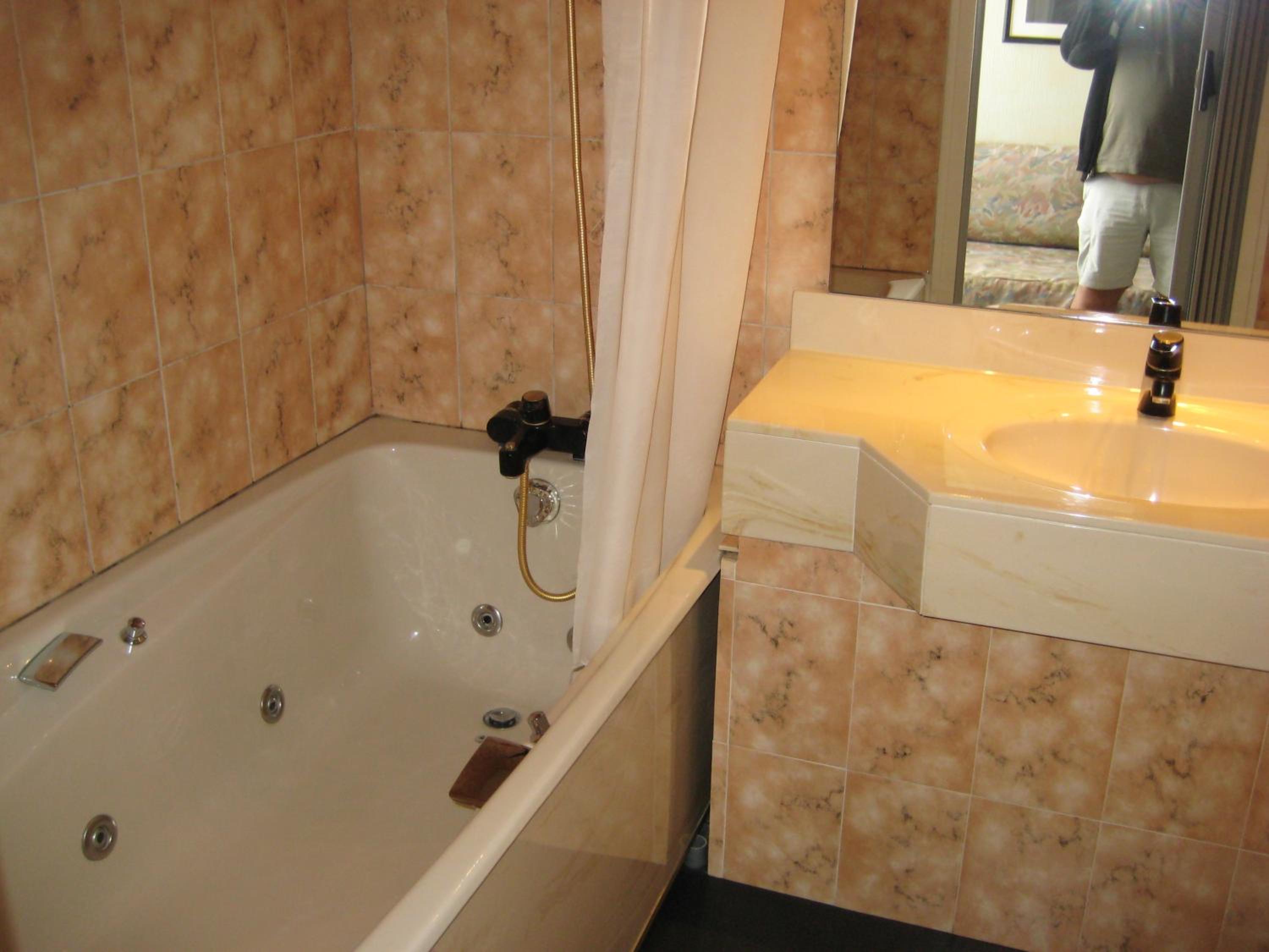 Double Room - Photo 7