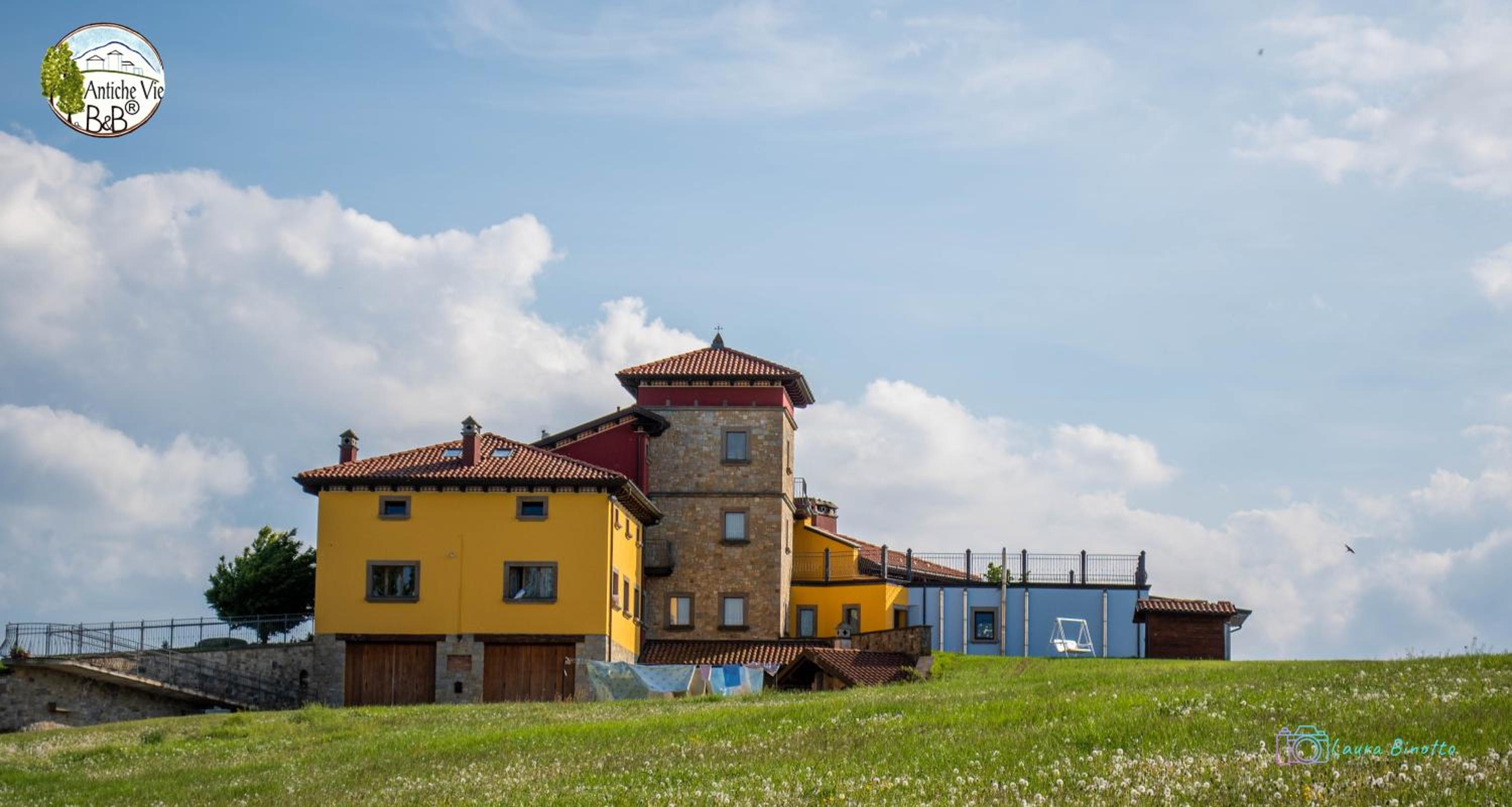 Antiche Vie B&B, Billede 8