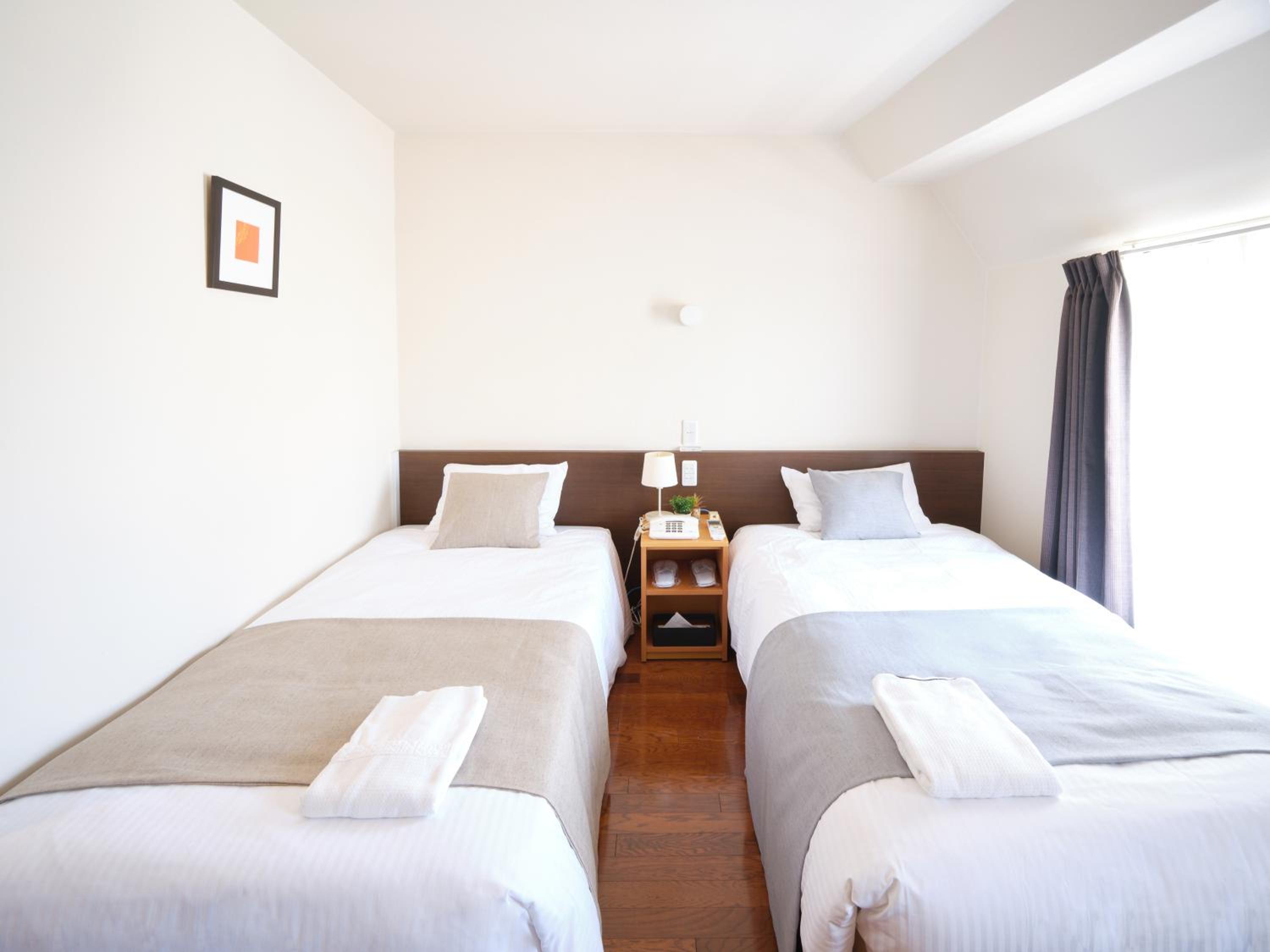 Superior Twin Room photo 3