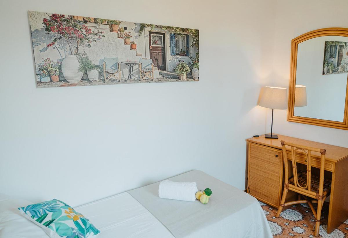 Economy Single Room photo 3