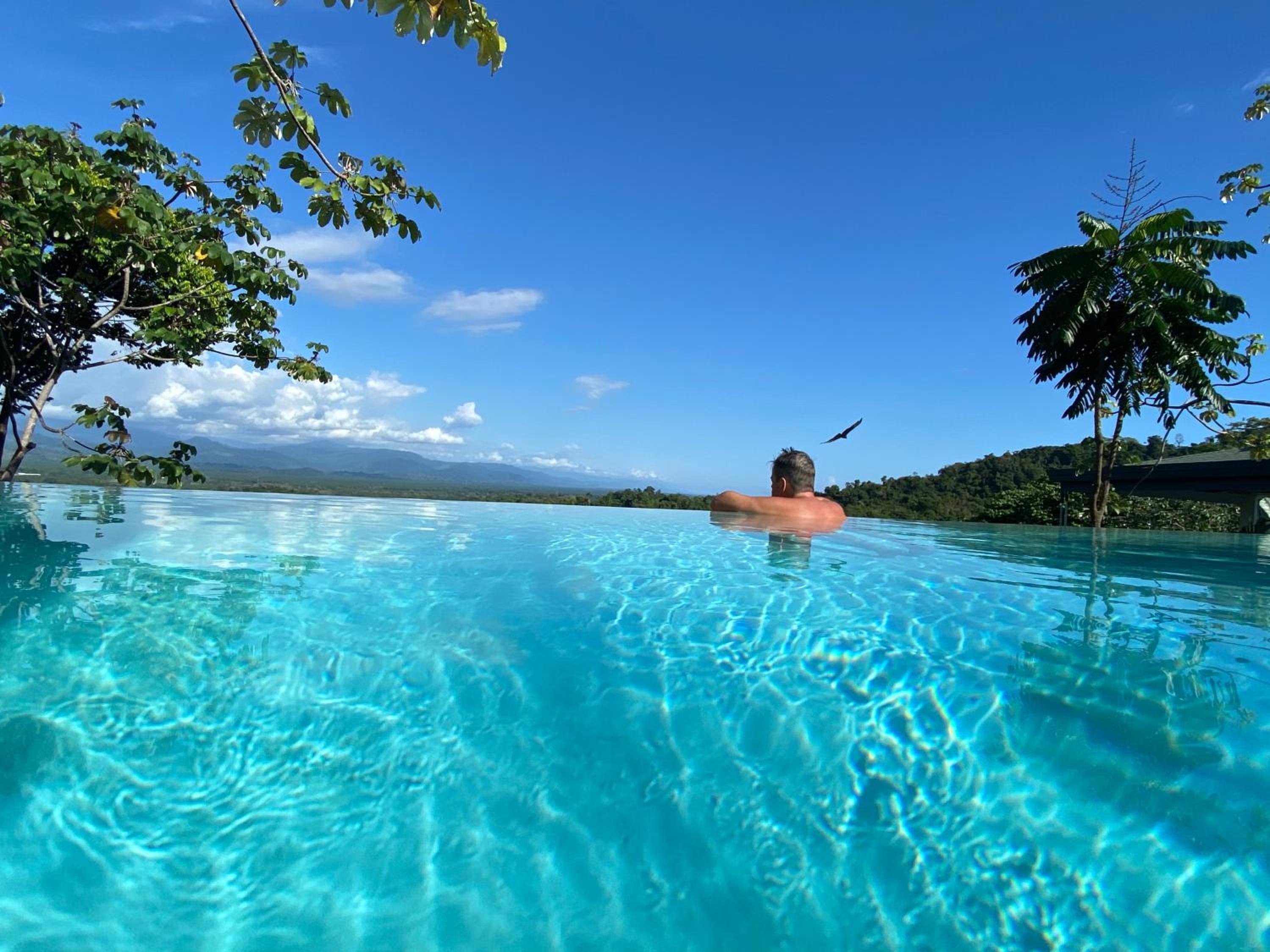 Superior Villa