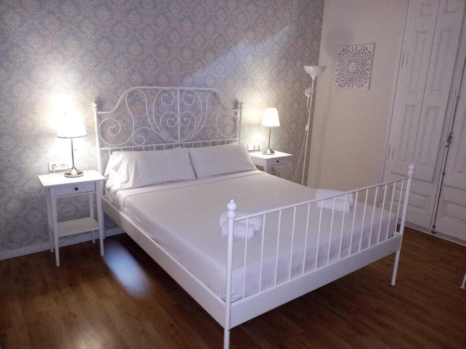 Habitación Doble Económica
