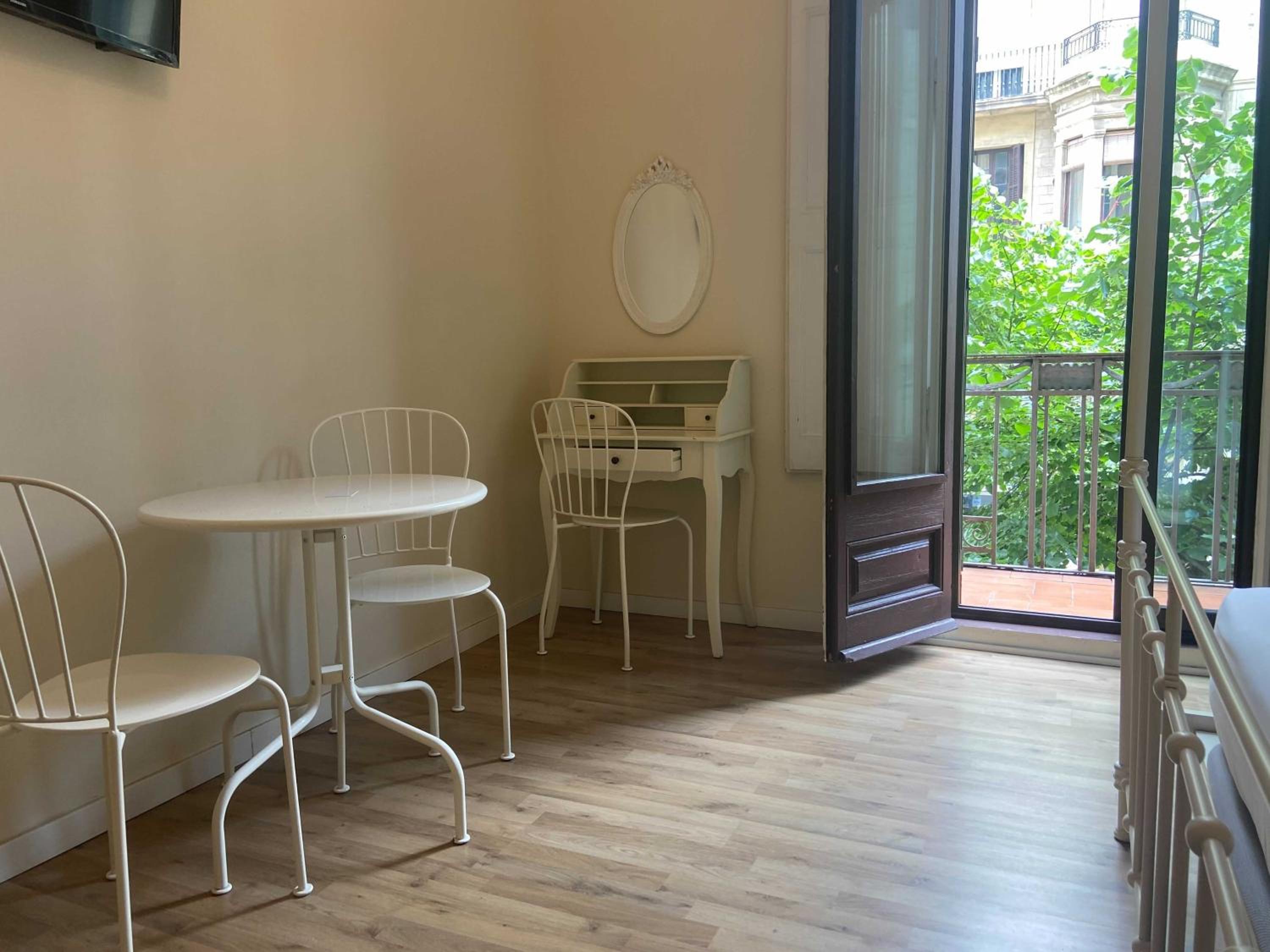 Habitación Doble Deluxe