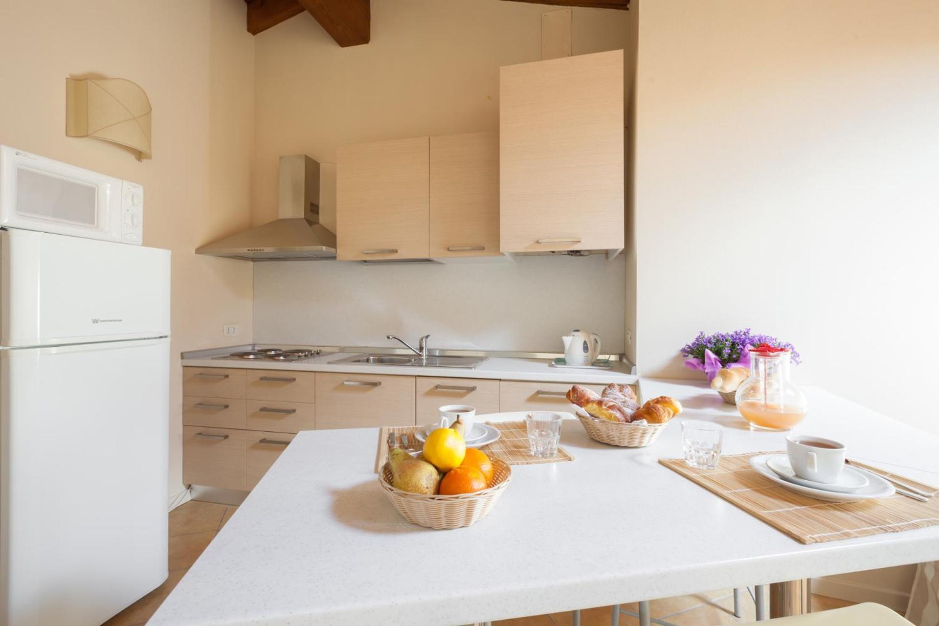 Two-Bedroom Apartment (4 Adults) - Photo 10