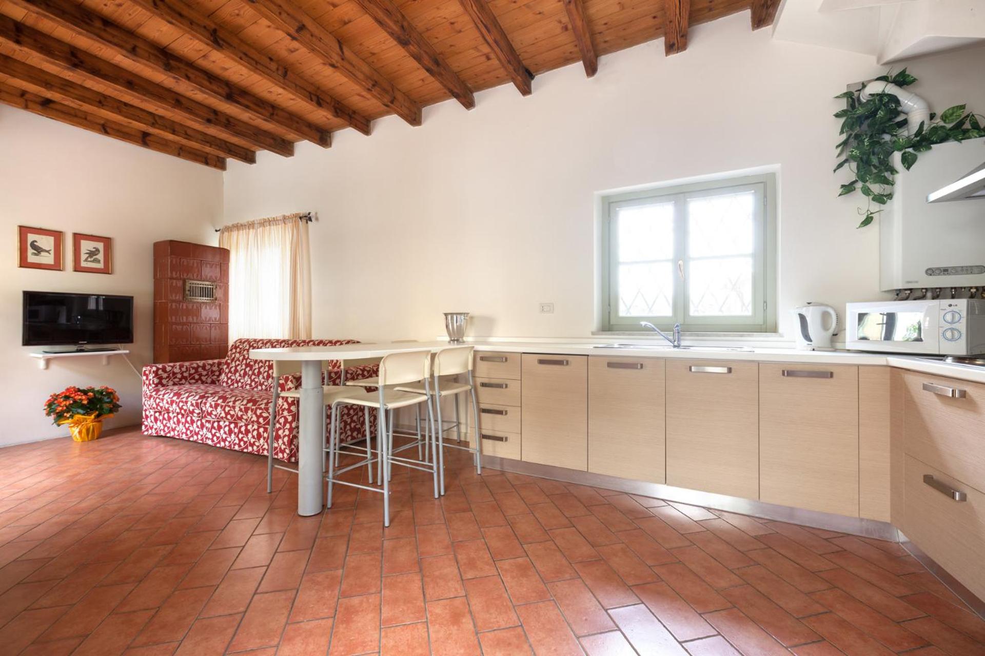 Two-Bedroom Apartment (4 Adults) - Photo 28