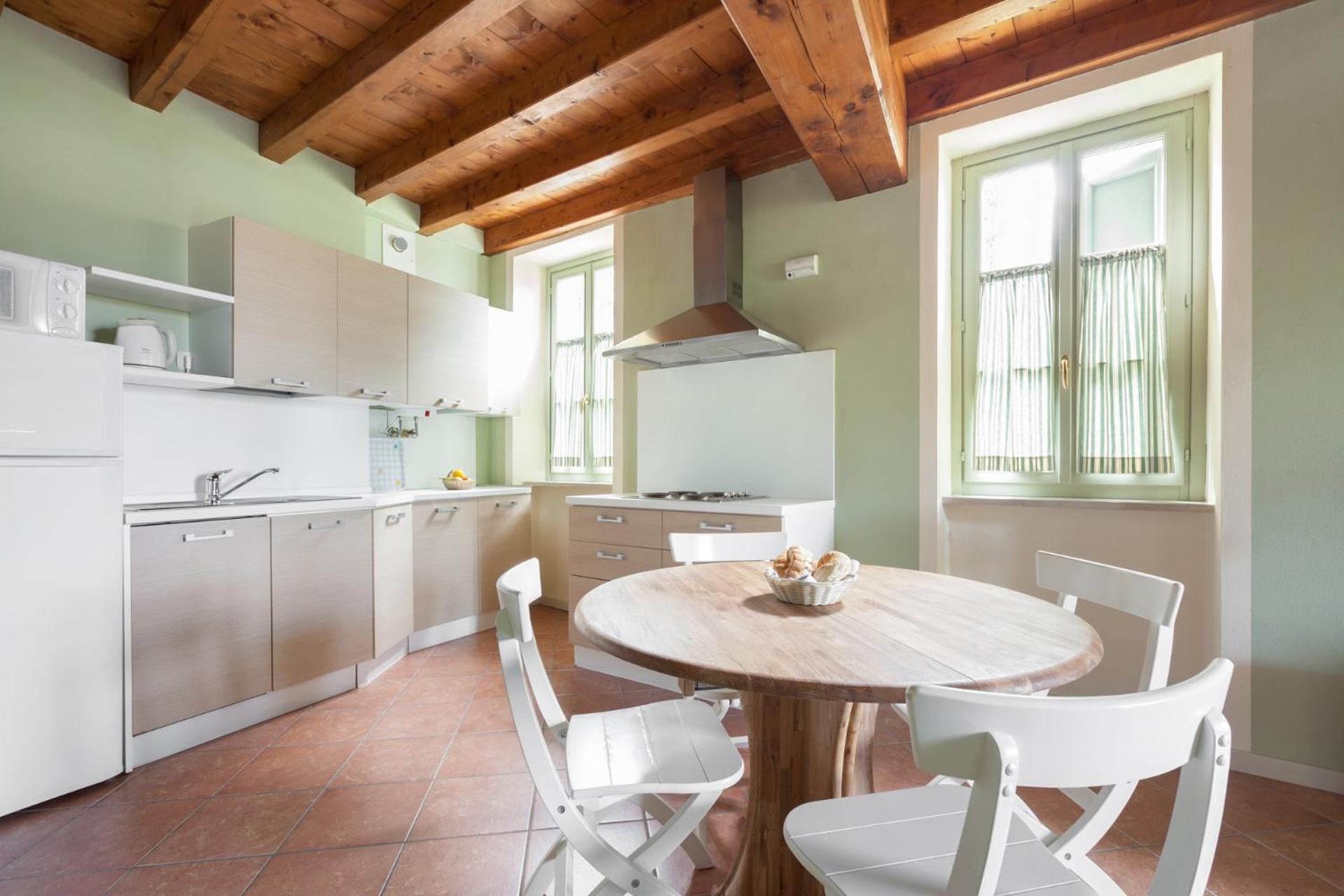 Two-Bedroom Apartment (4 Adults) - Photo 41