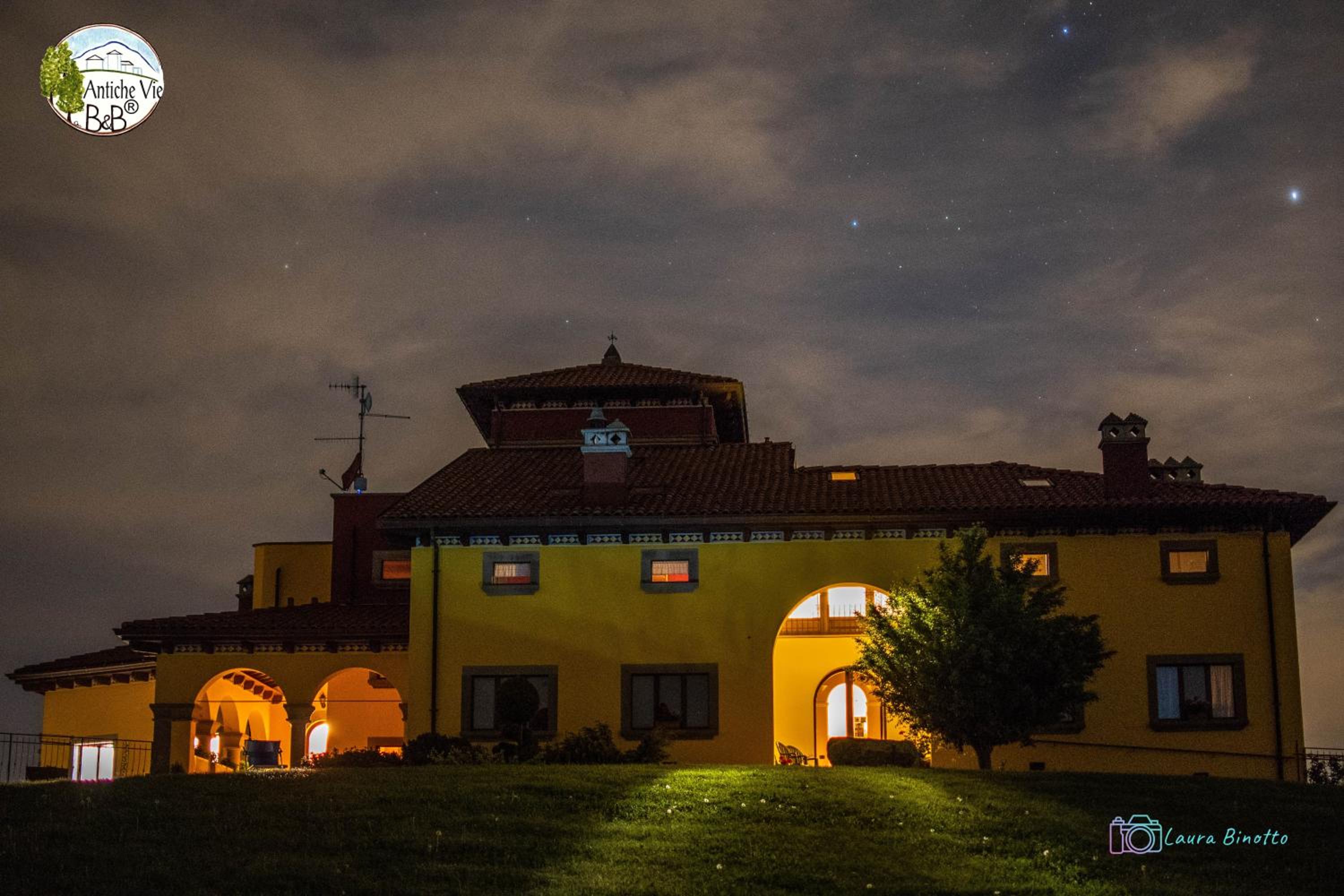 Antiche Vie B&B, Billede 26
