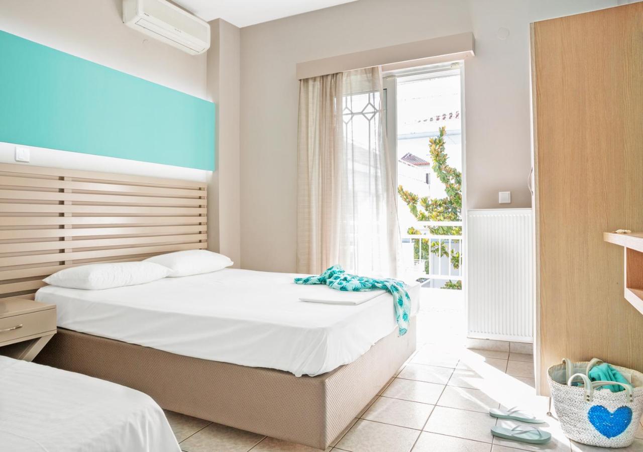 Deluxe Triple Room - Photo 1