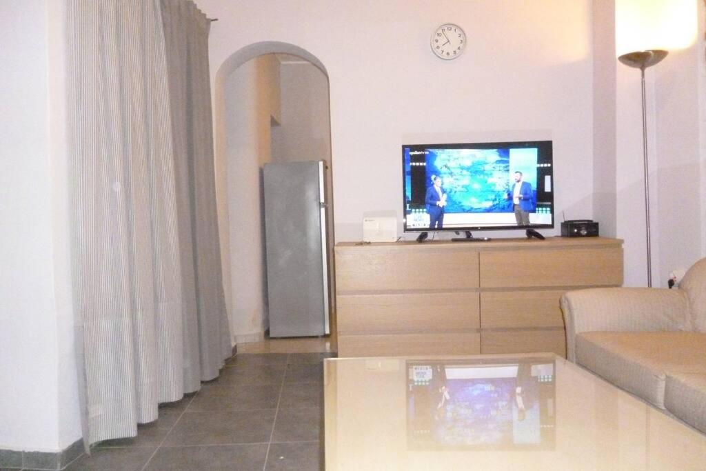 Apartment - Ground Floor photo 1