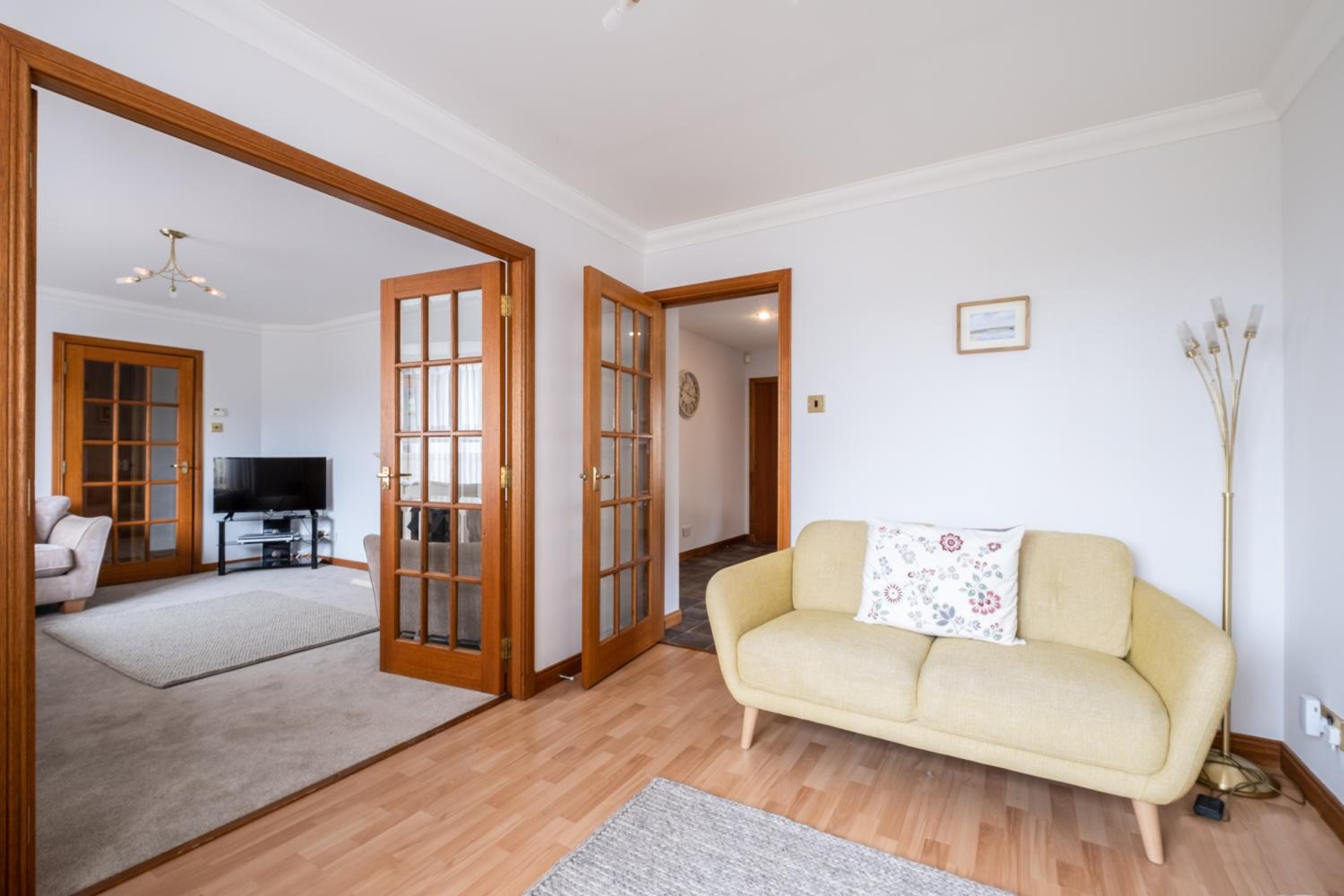 Two-Bedroom House photo 2