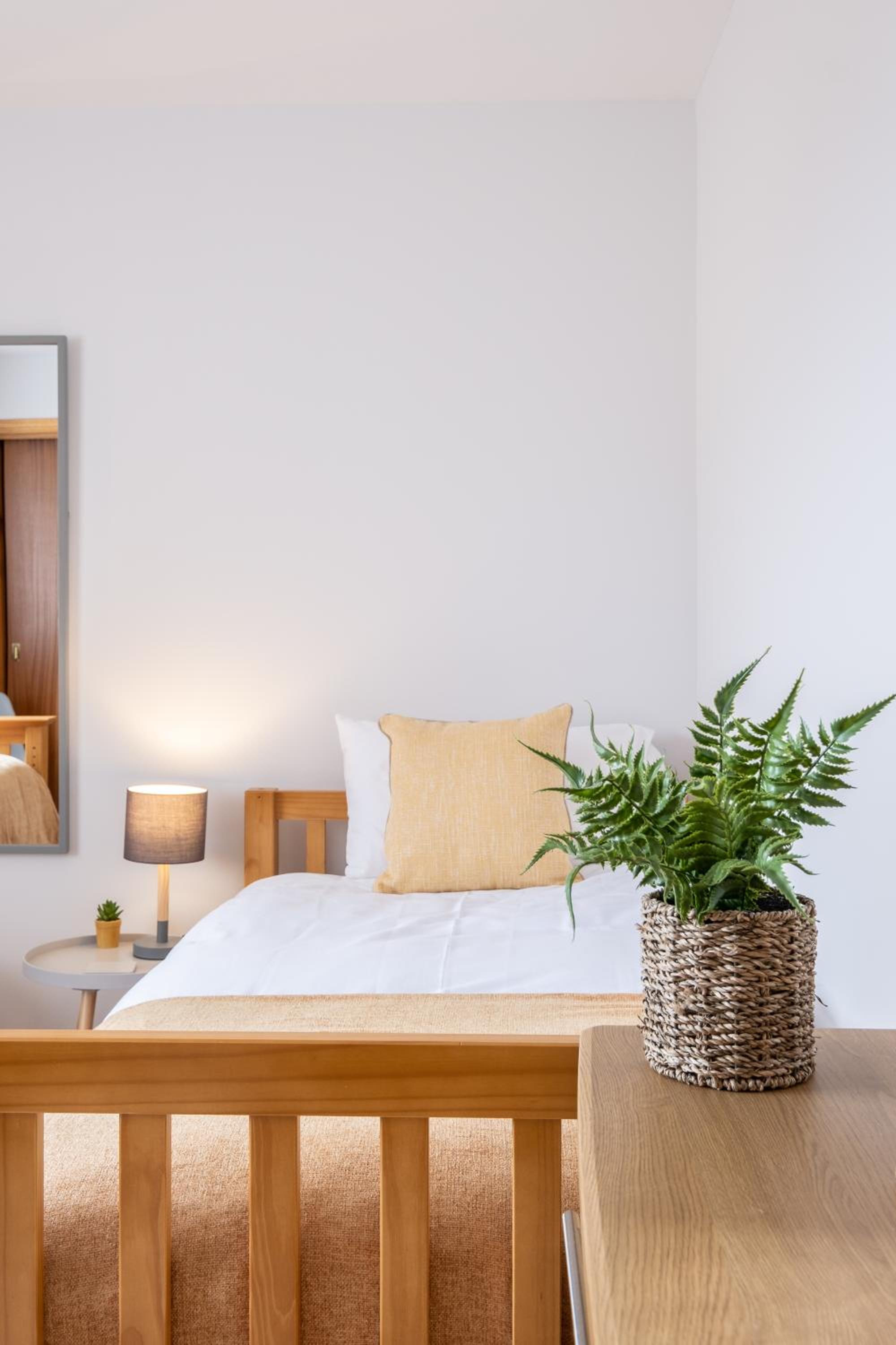 Two-Bedroom House photo 1