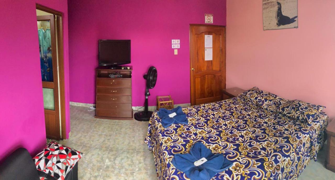 Double Room with Air Conditioning photo 3