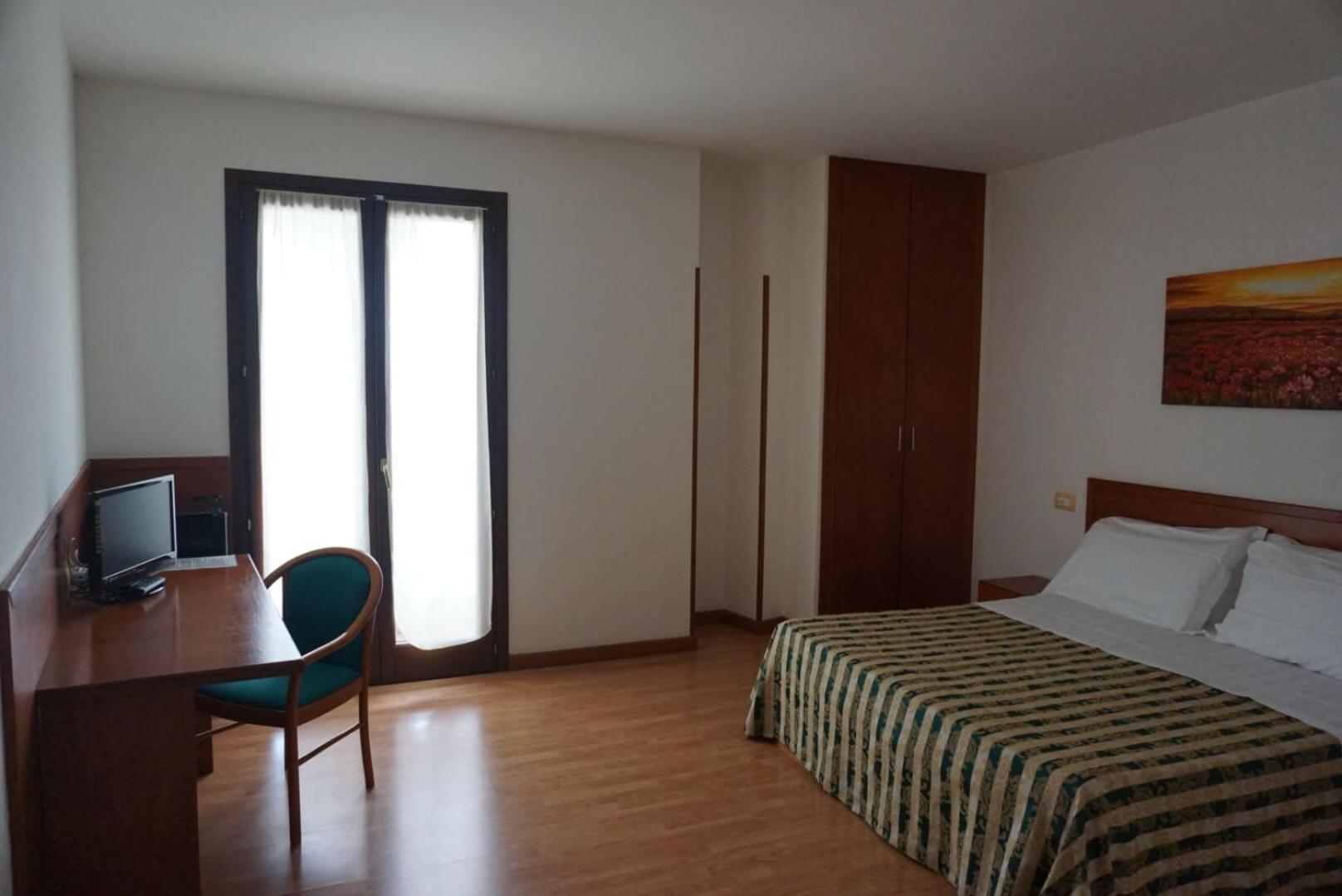 Quarto Duplo ou Twin